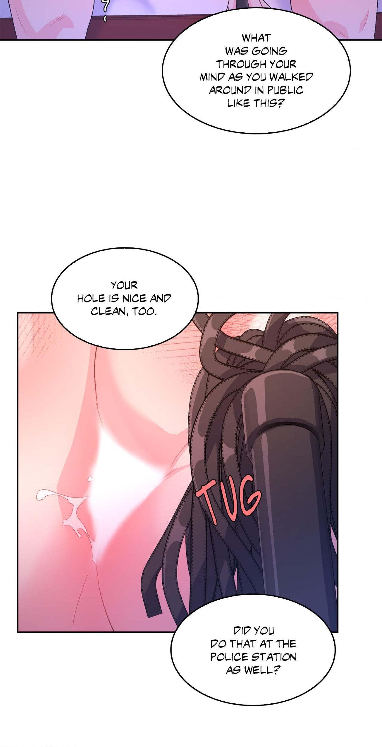Arthur Chapter 69 - Page 48 in English