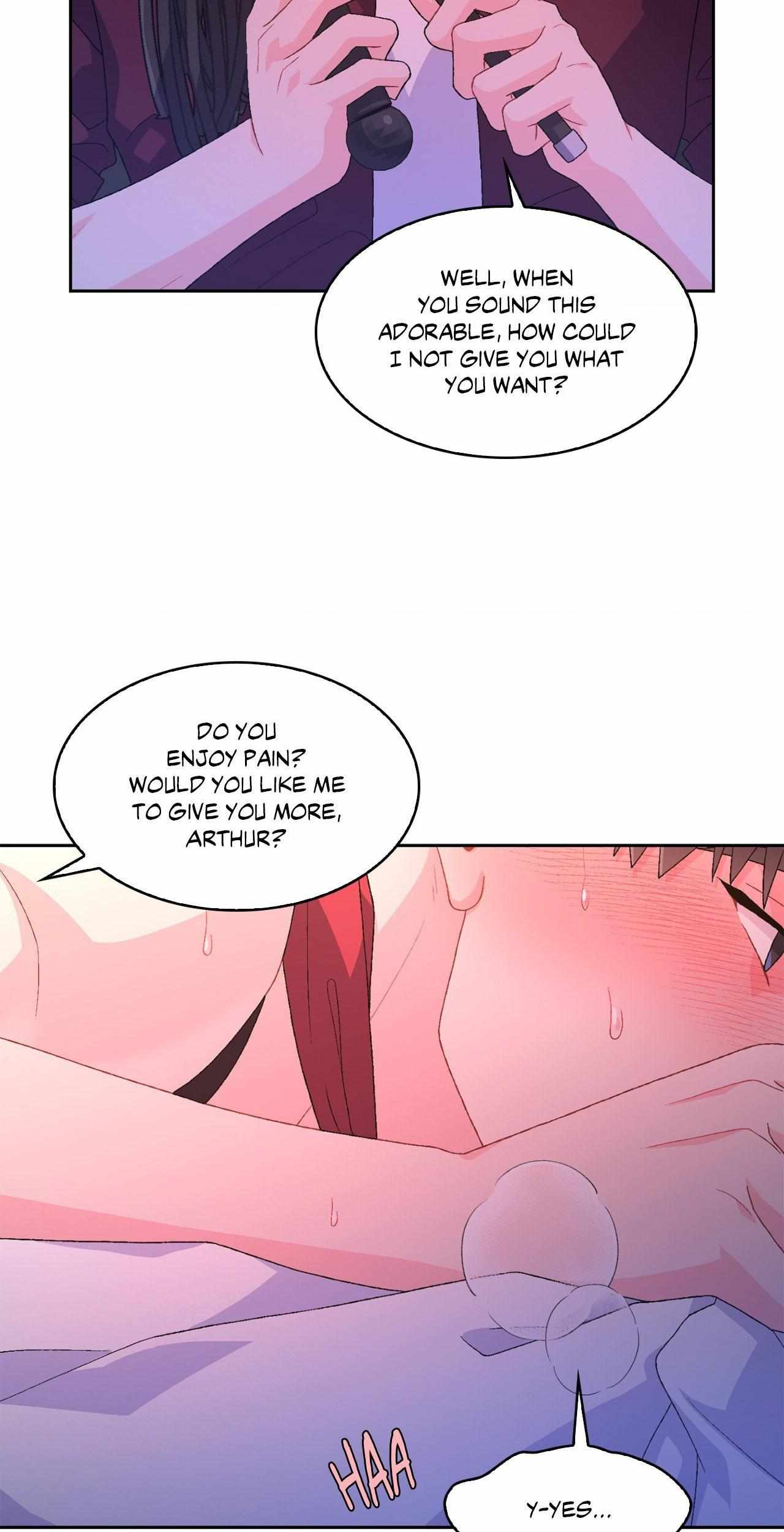Arthur Chapter 69 - Page 54 in English
