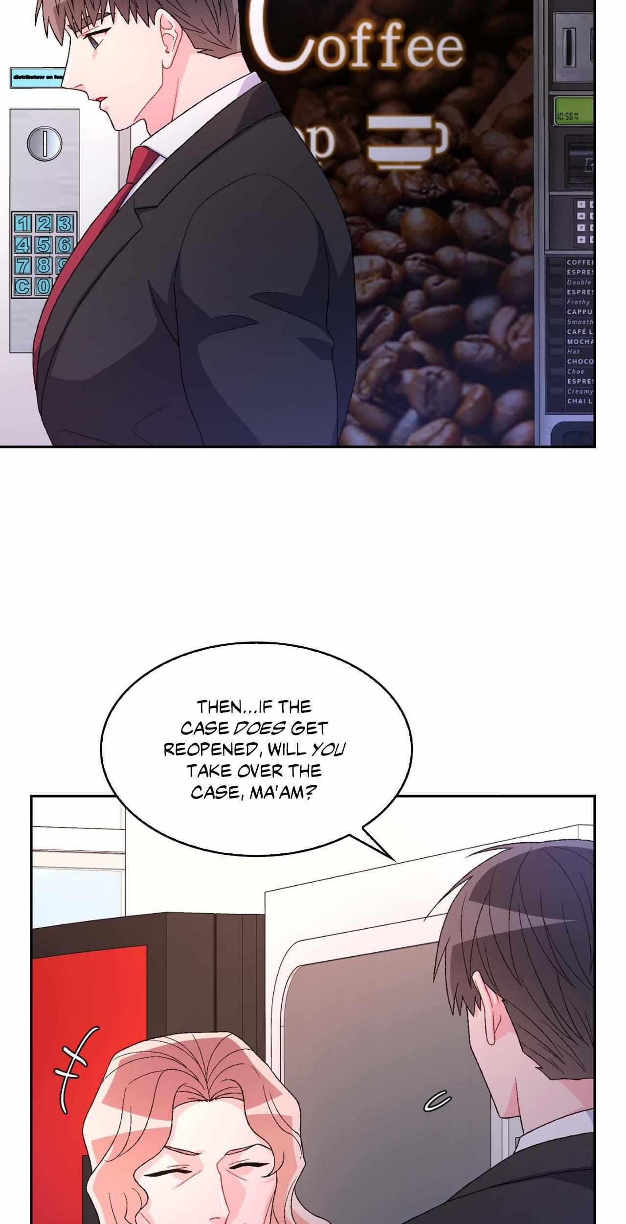 Arthur Chapter 69 - Page 6 in English