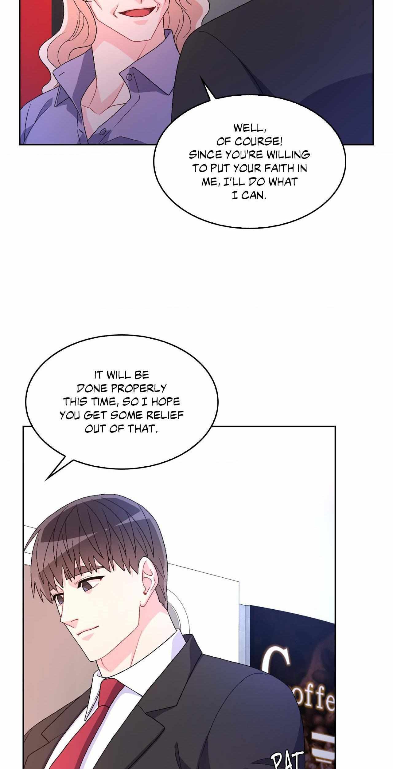 Arthur Chapter 69 - Page 7 in English