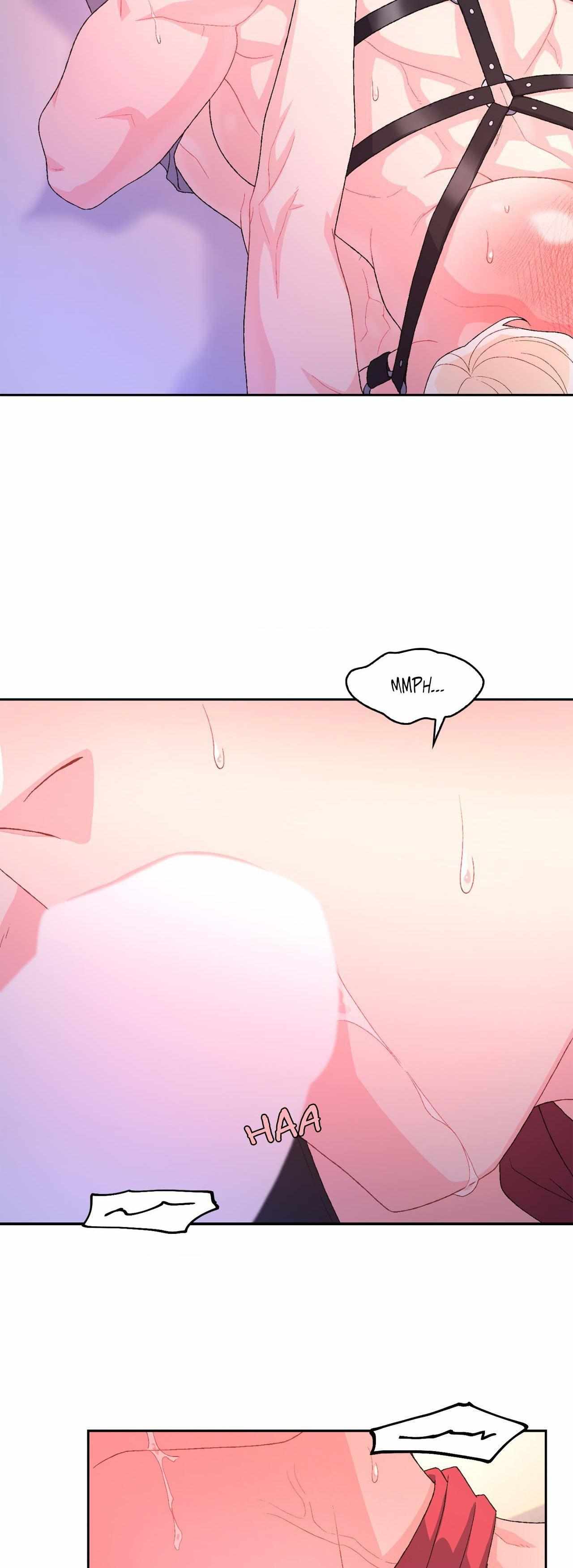 Arthur Chapter 70 - Page 11 in English