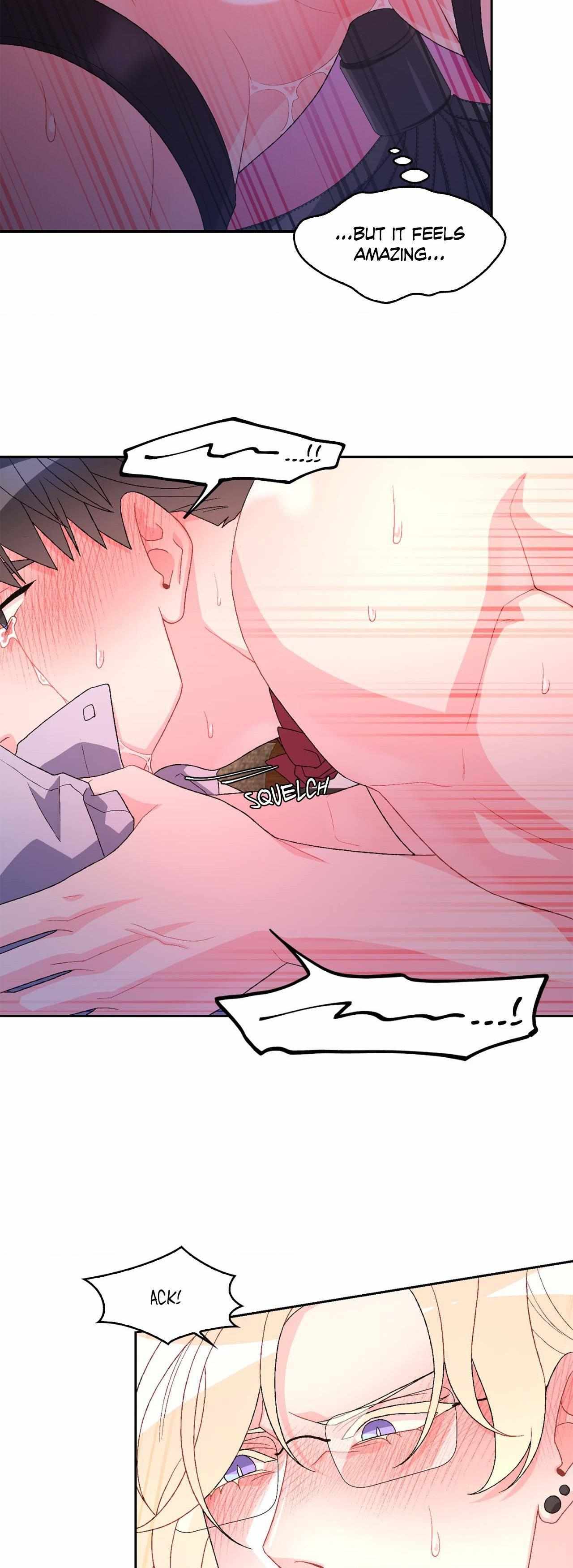 Arthur Chapter 70 - Page 14 in English