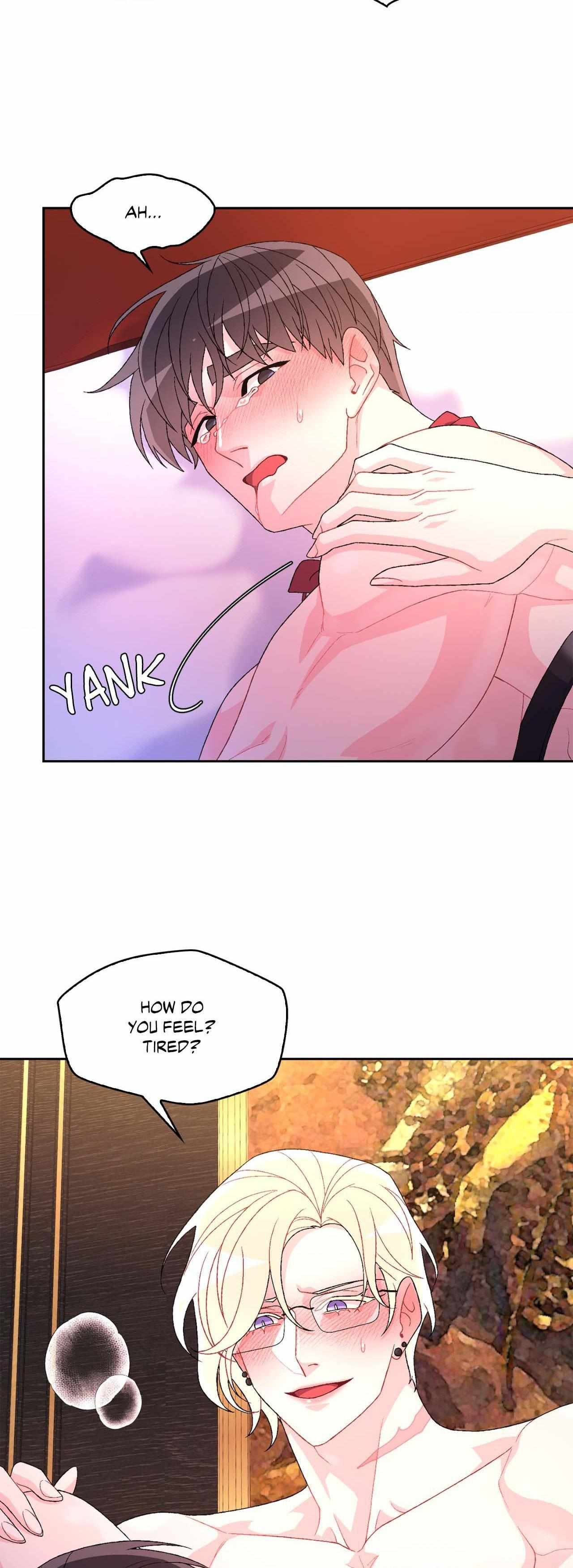 Arthur Chapter 70 - Page 18 in English
