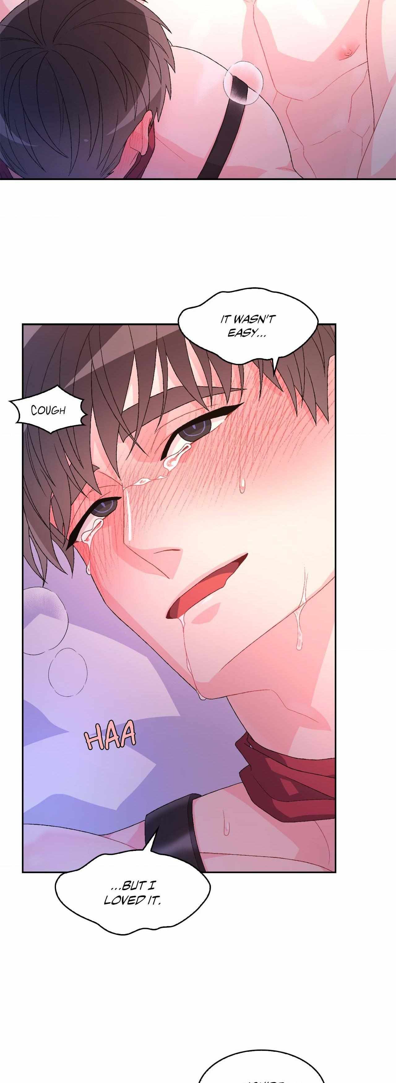Arthur Chapter 70 - Page 19 in English