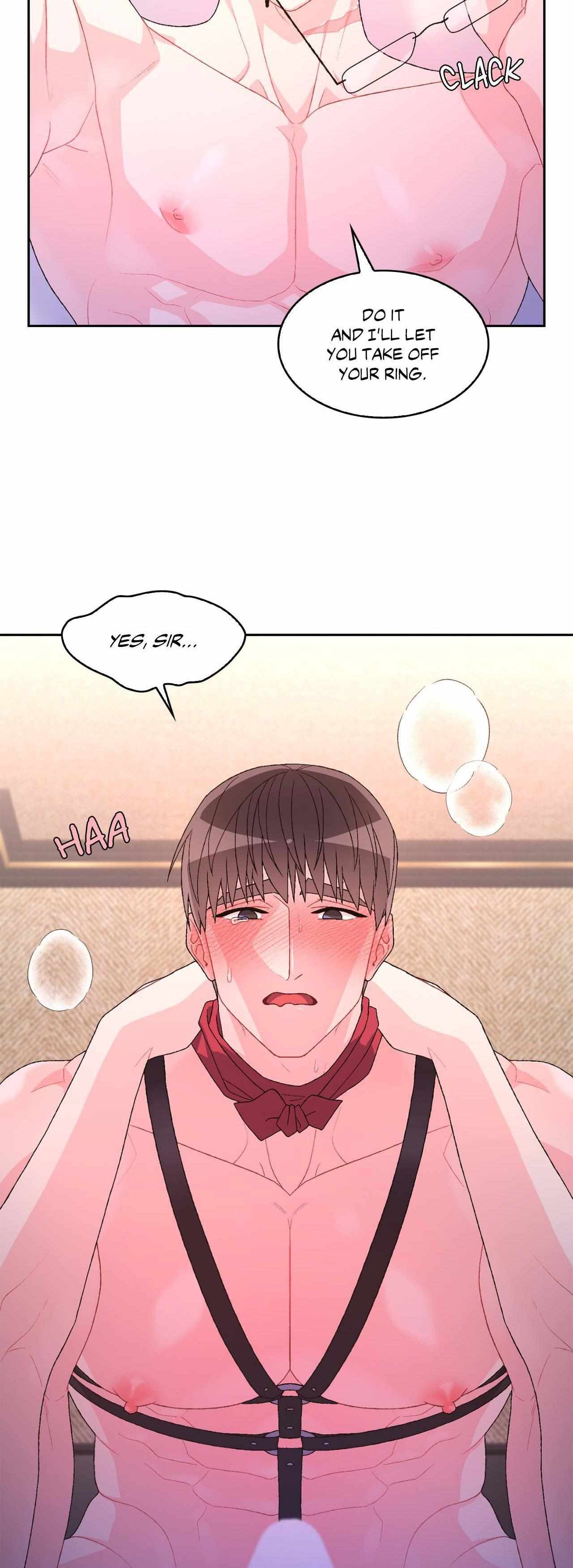 Arthur Chapter 70 - Page 24 in English