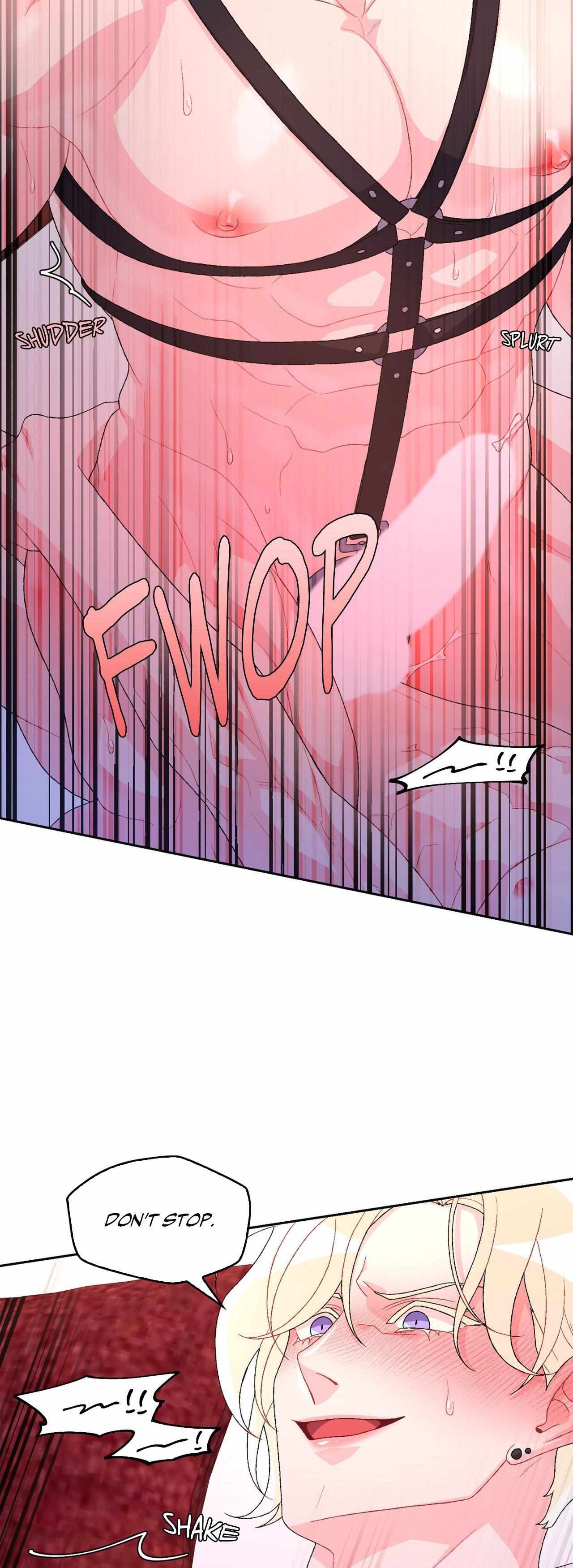 Arthur Chapter 70 - Page 29 in English