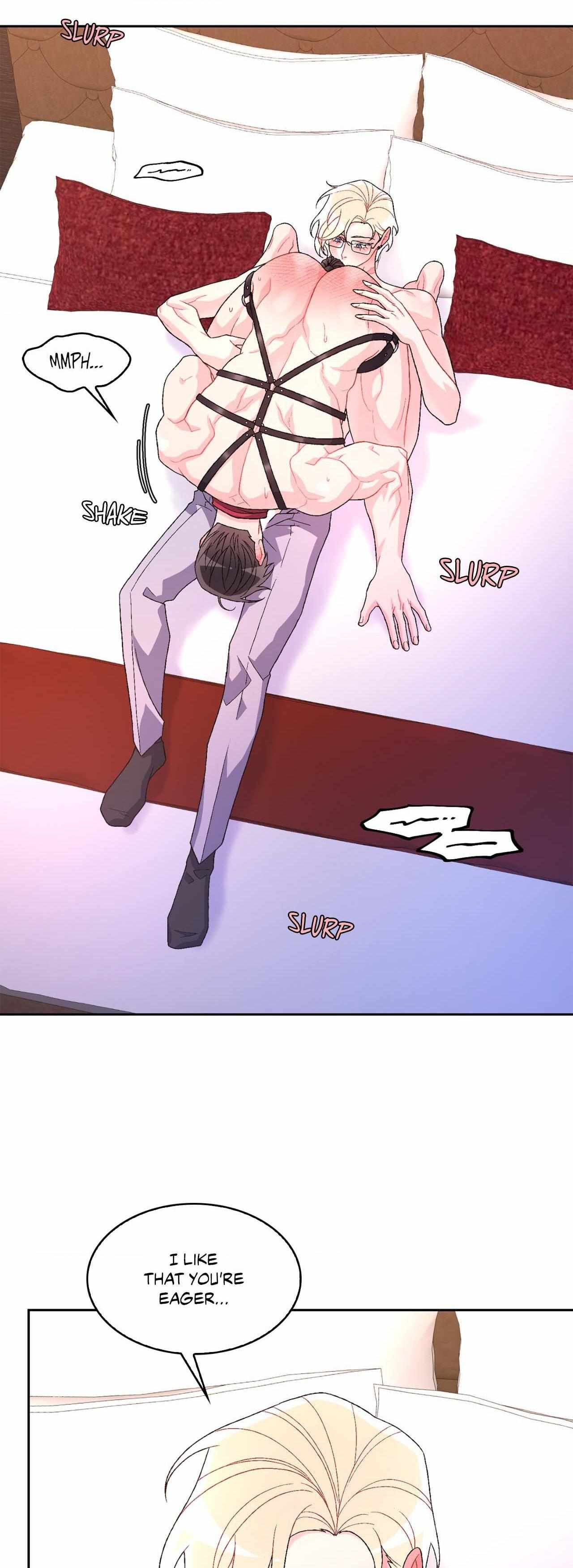Arthur Chapter 70 - Page 3 in English