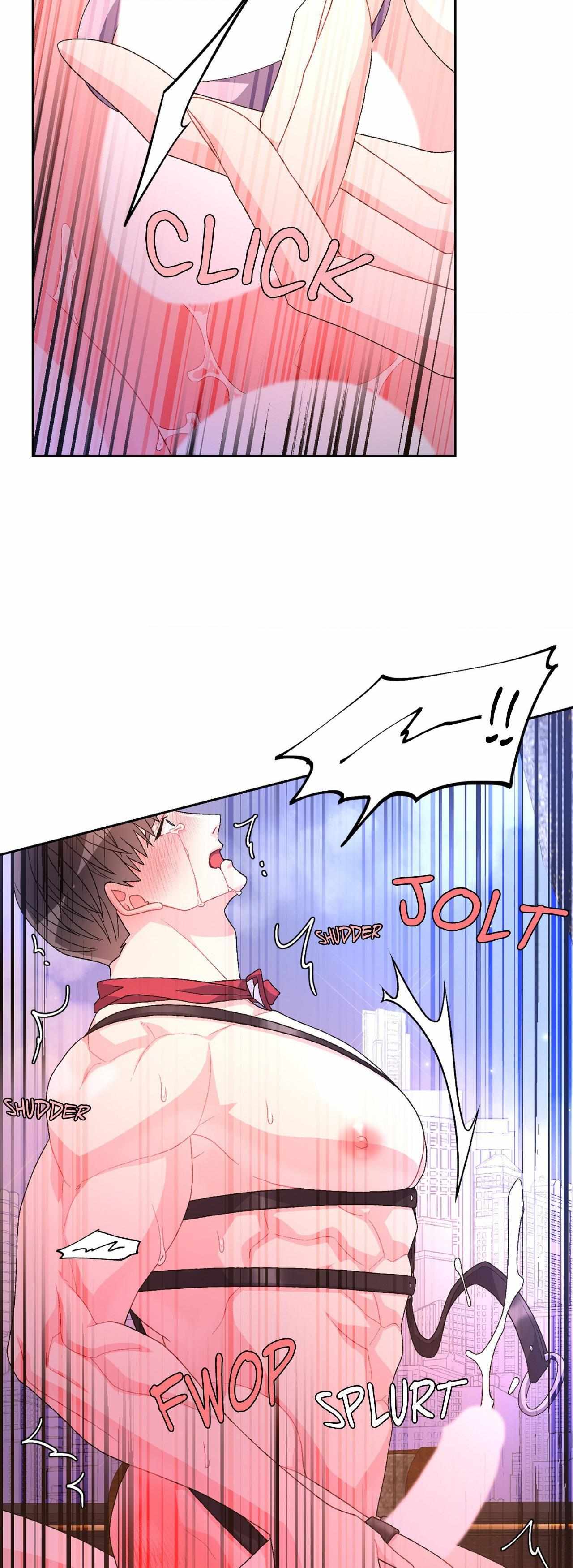 Arthur Chapter 70 - Page 33 in English
