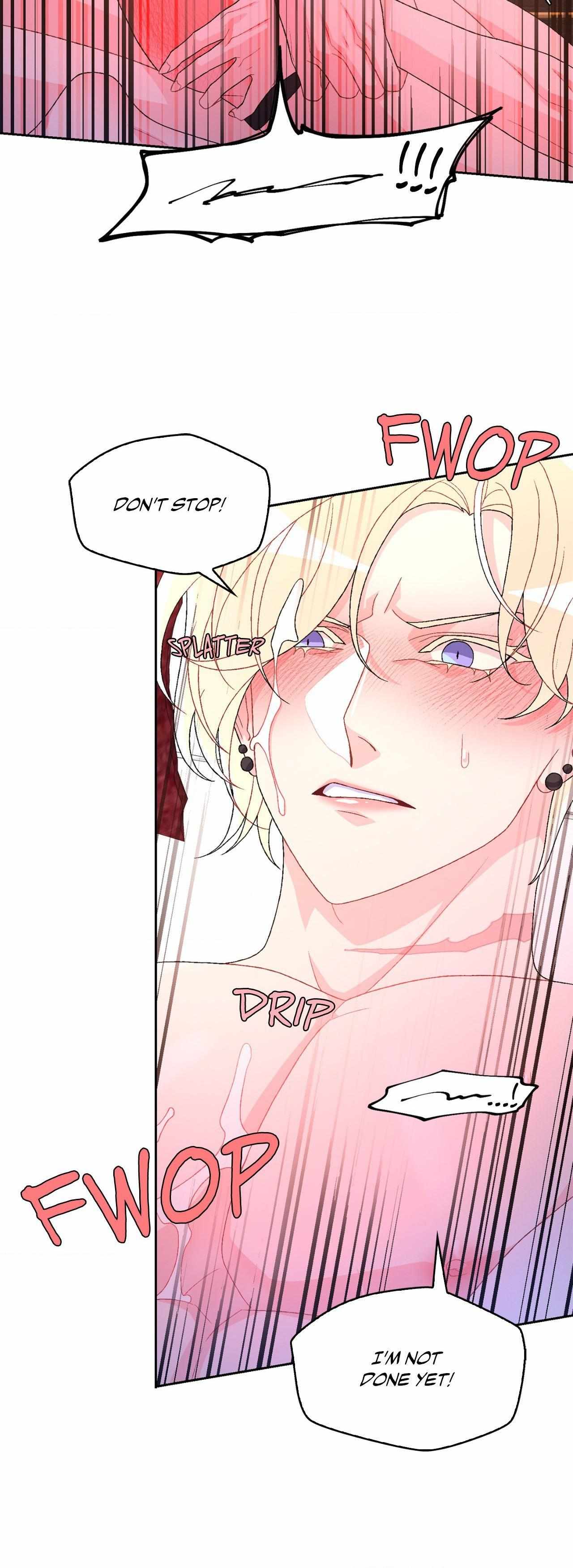 Arthur Chapter 70 - Page 34 in English