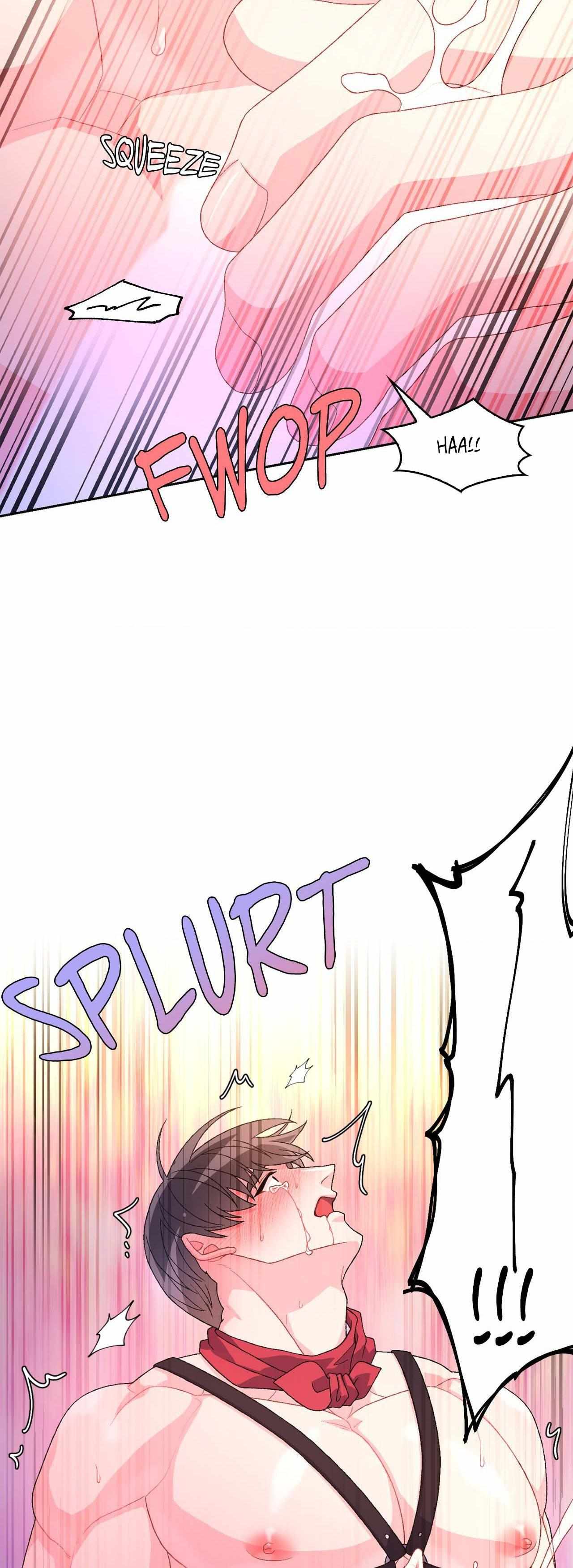 Arthur Chapter 70 - Page 38 in English