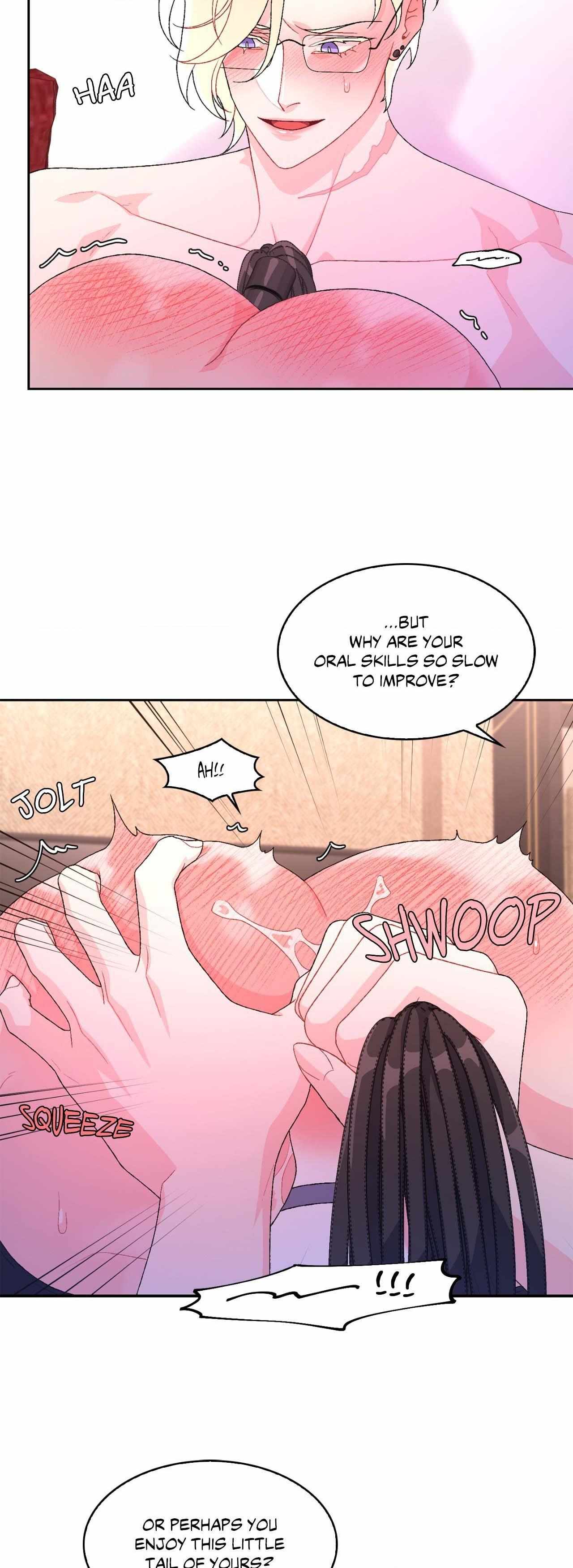 Arthur Chapter 70 - Page 4 in English