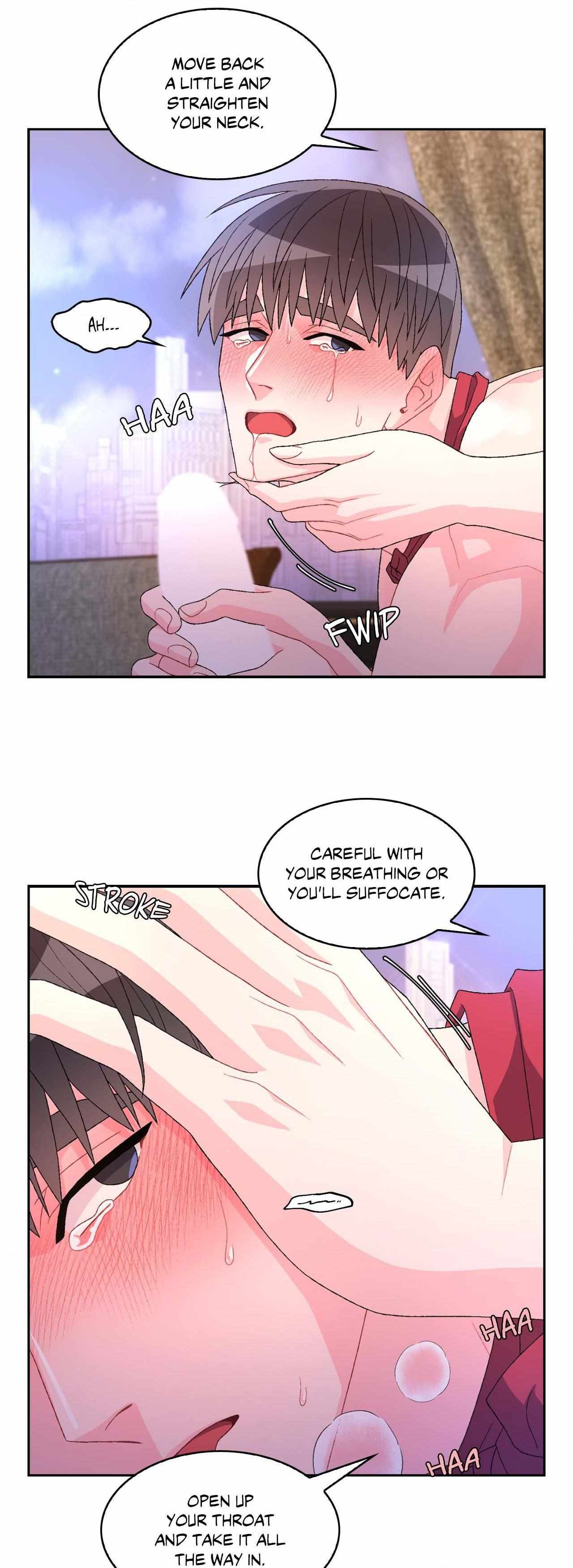 Arthur Chapter 70 - Page 9 in English