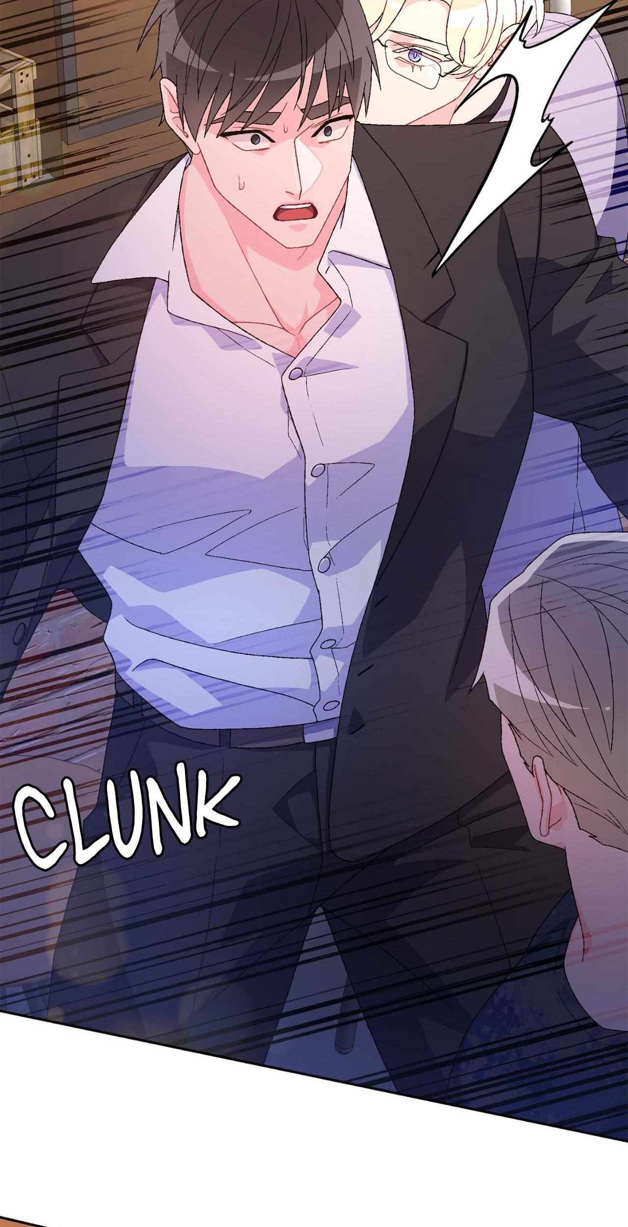 Arthur Chapter 72 - Page 12 in English