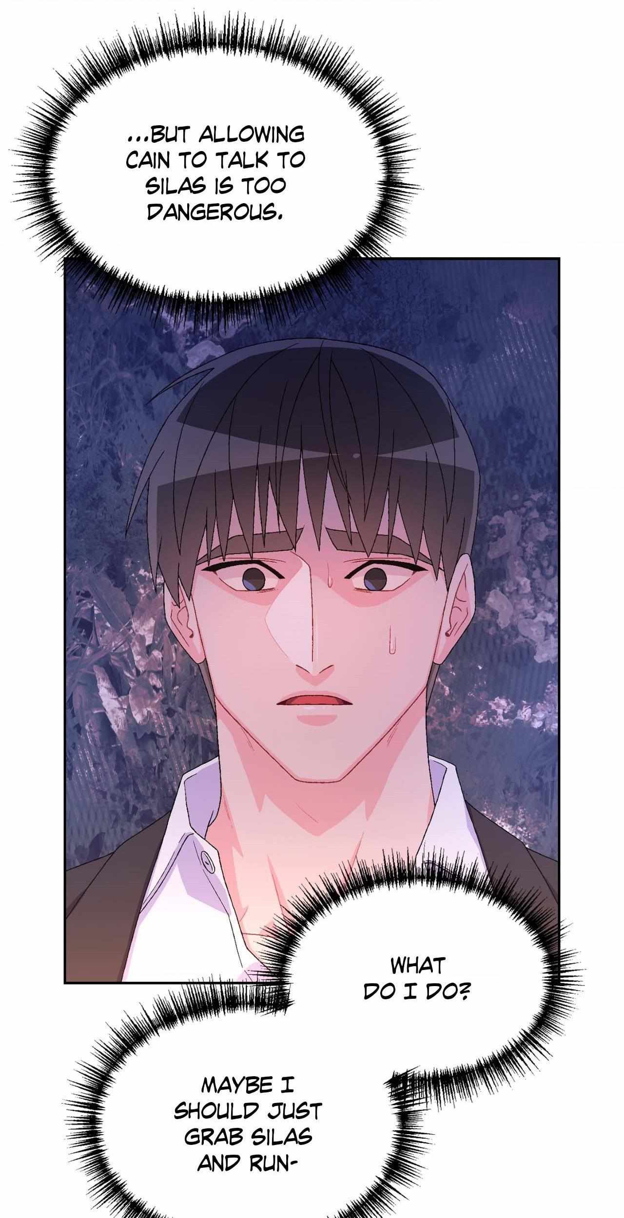 Arthur Chapter 72 - Page 27 in English