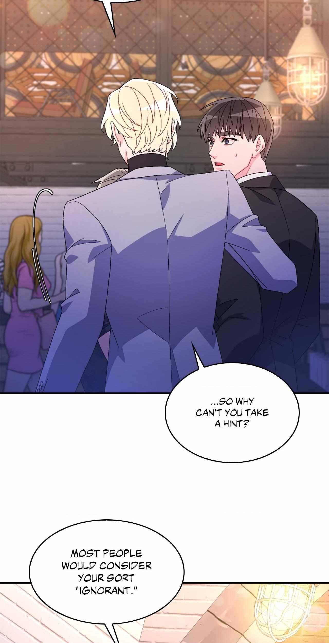 Arthur Chapter 72 - Page 29 in English