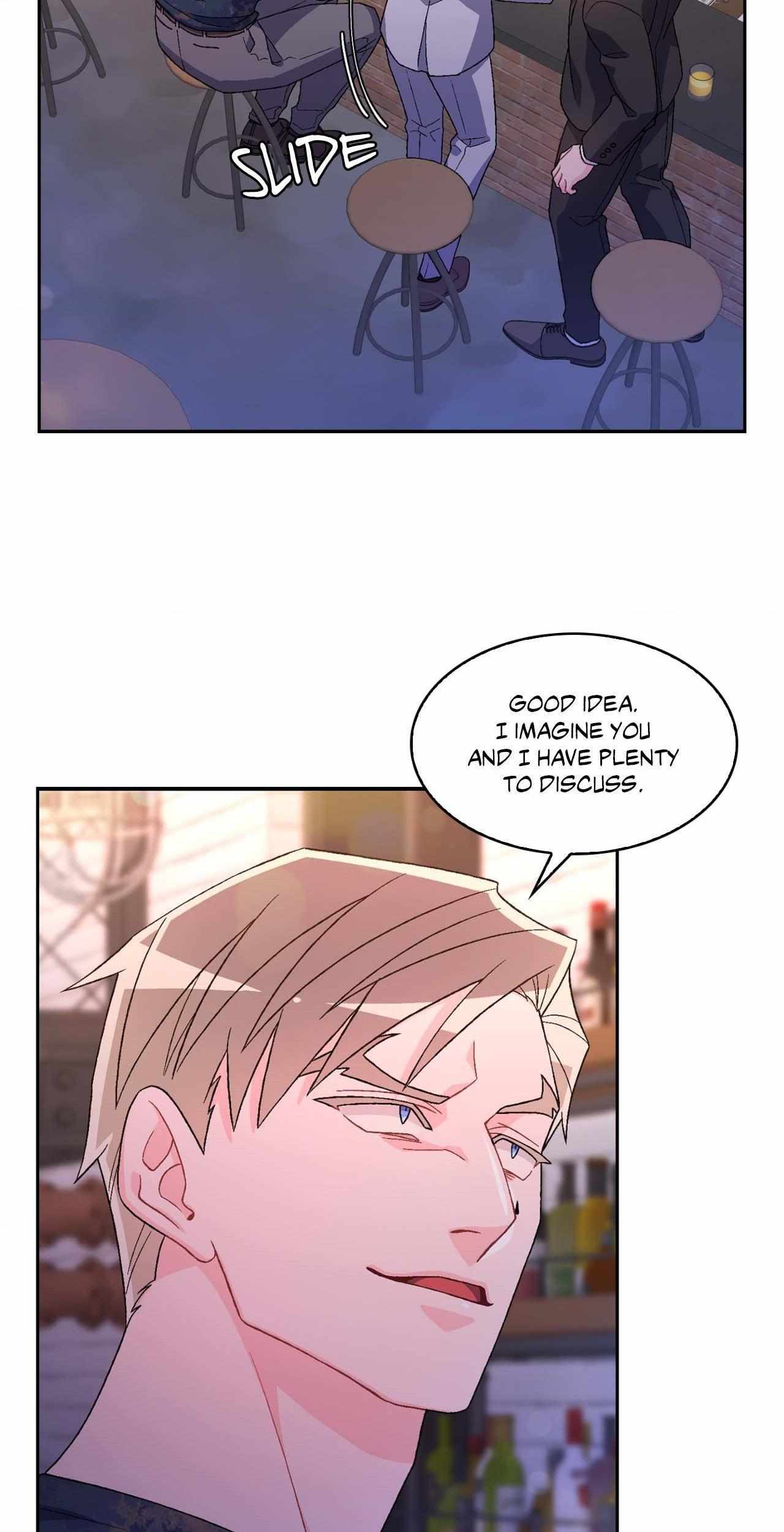 Arthur Chapter 72 - Page 33 in English