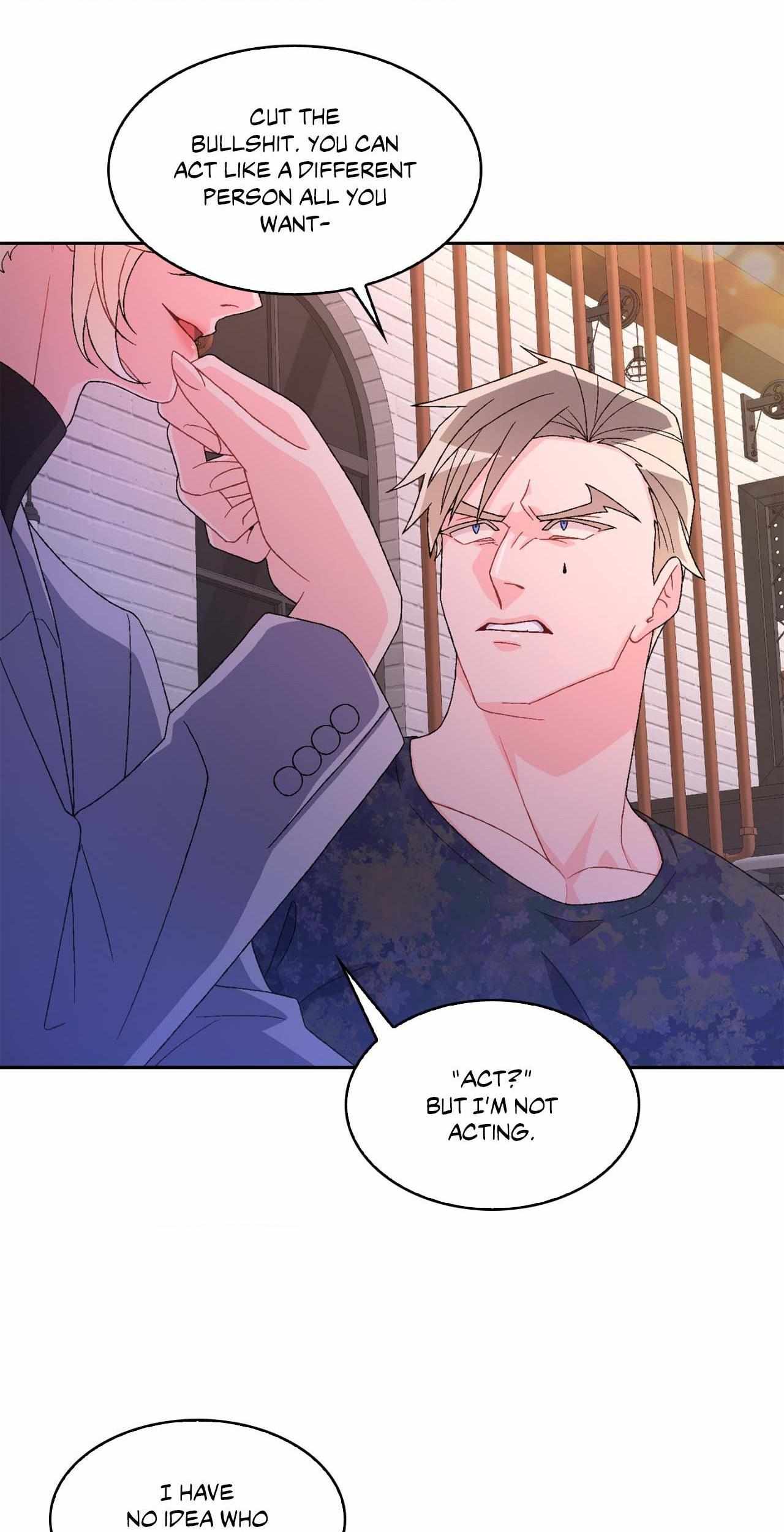 Arthur Chapter 72 - Page 36 in English