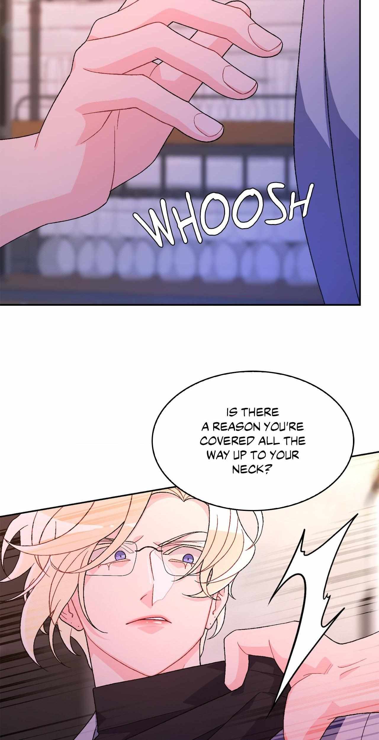 Arthur Chapter 72 - Page 40 in English