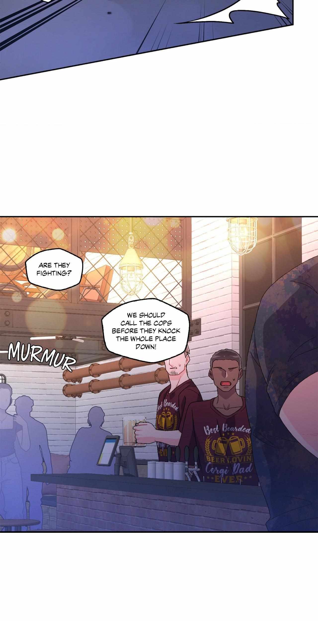 Arthur Chapter 72 - Page 42 in English