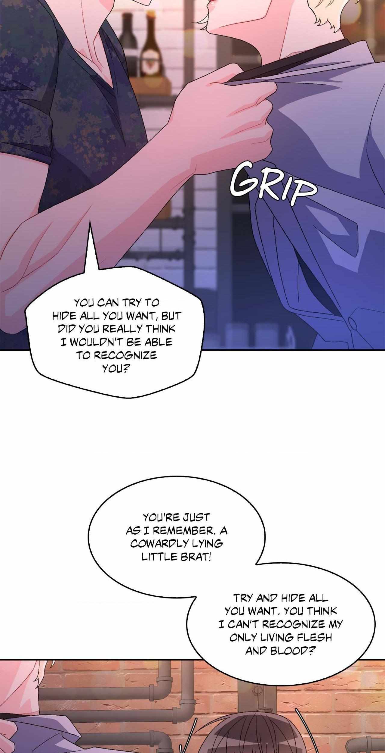Arthur Chapter 72 - Page 44 in English