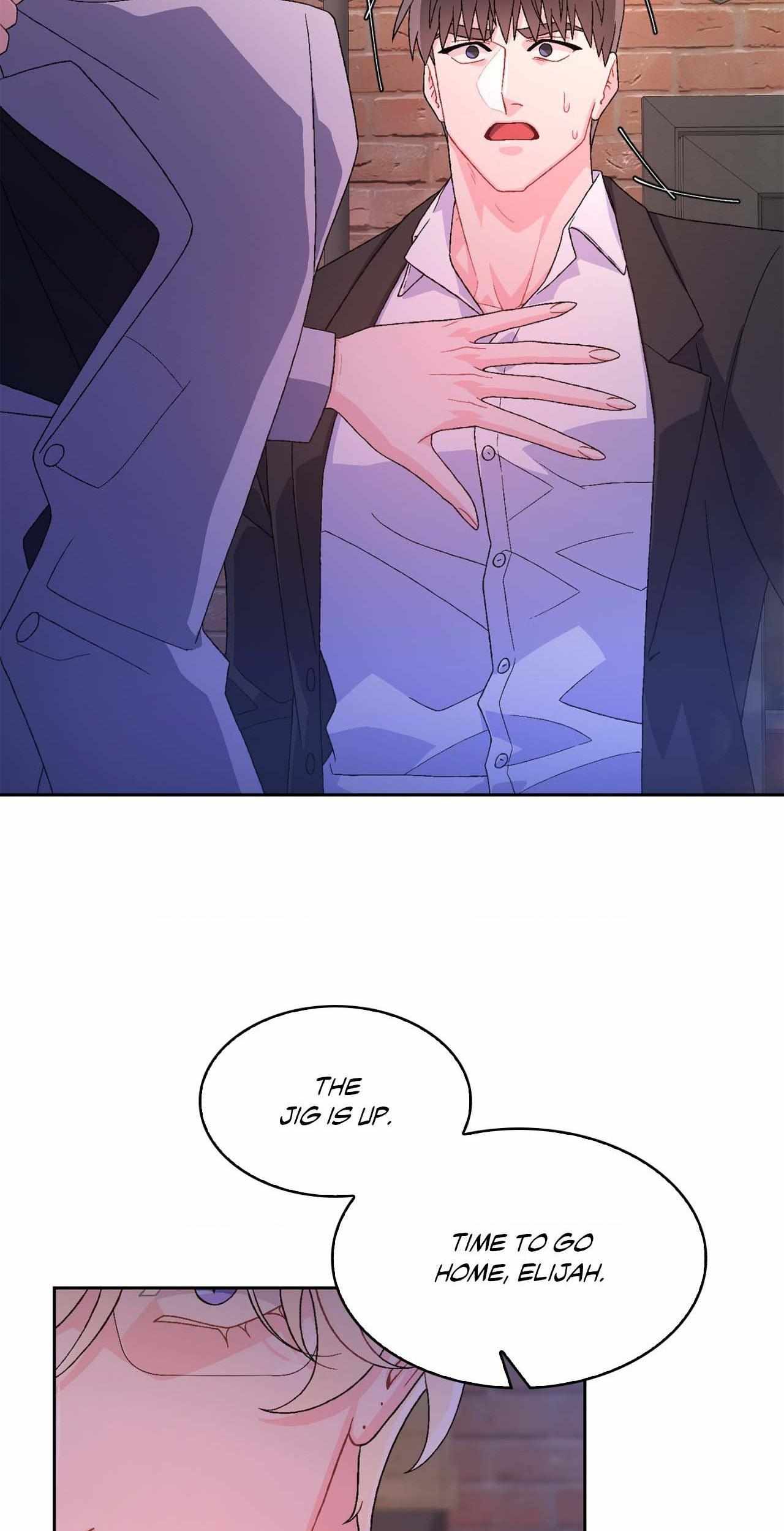 Arthur Chapter 72 - Page 45 in English