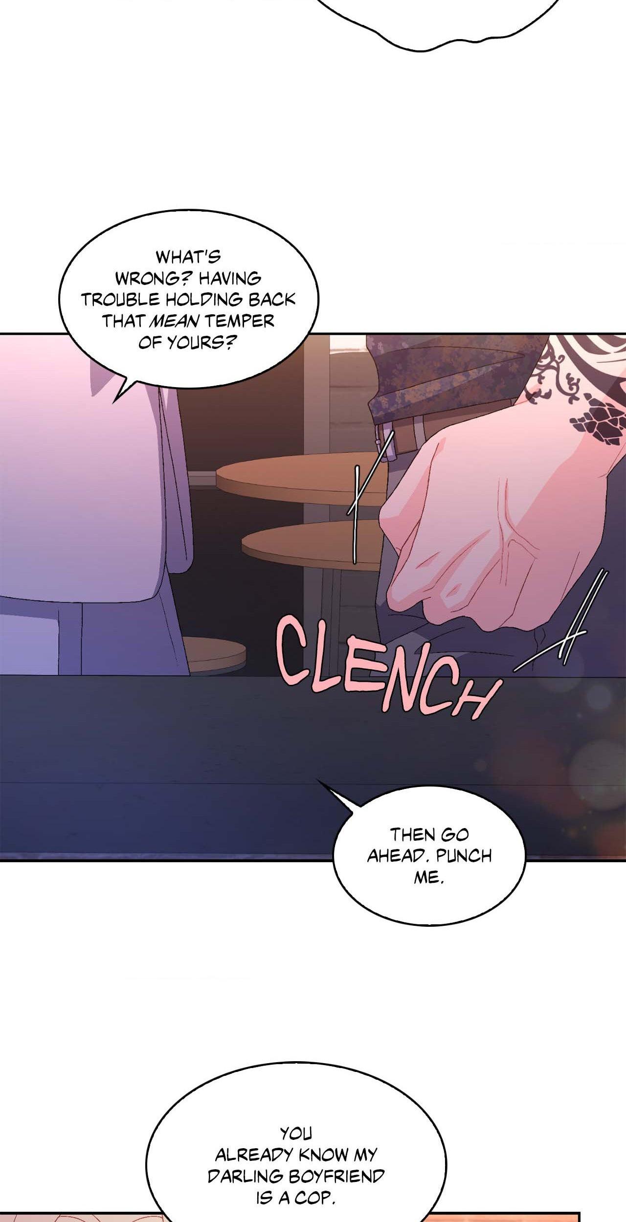 Arthur Chapter 72 - Page 54 in English