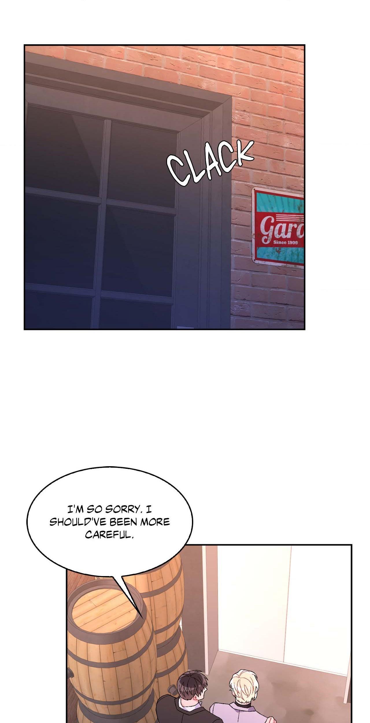 Arthur Chapter 72 - Page 61 in English