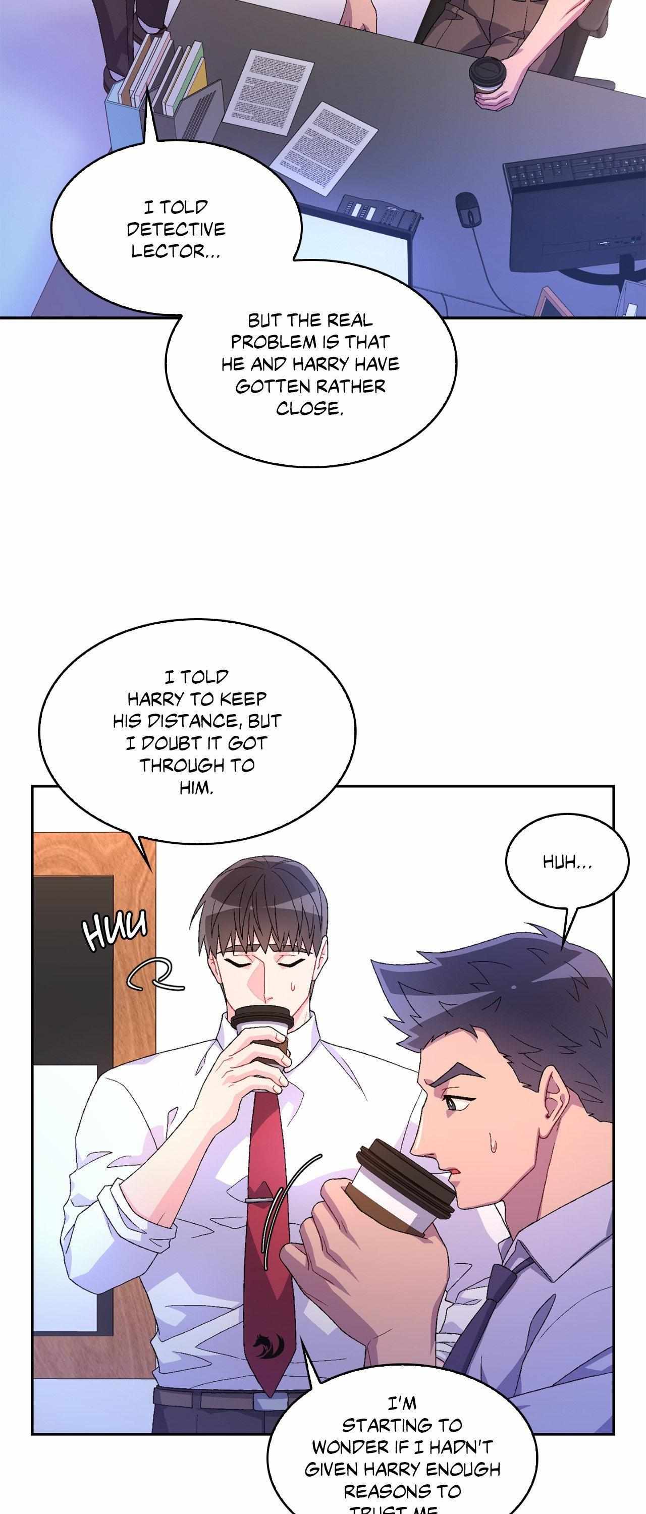 Arthur Chapter 73 - Page 15 in English
