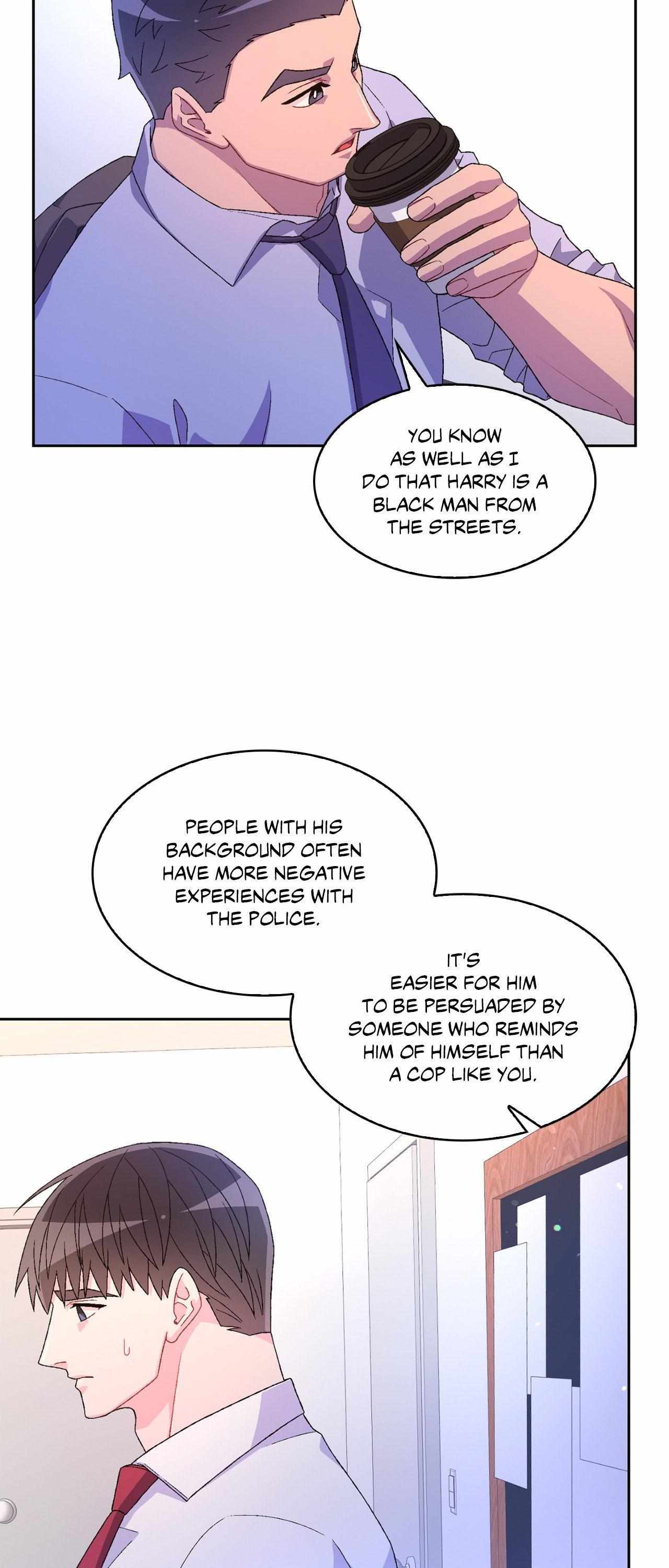 Arthur Chapter 73 - Page 17 in English