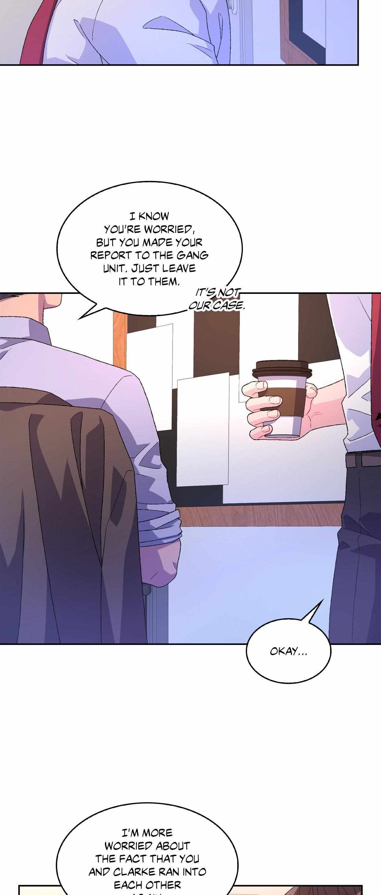 Arthur Chapter 73 - Page 18 in English