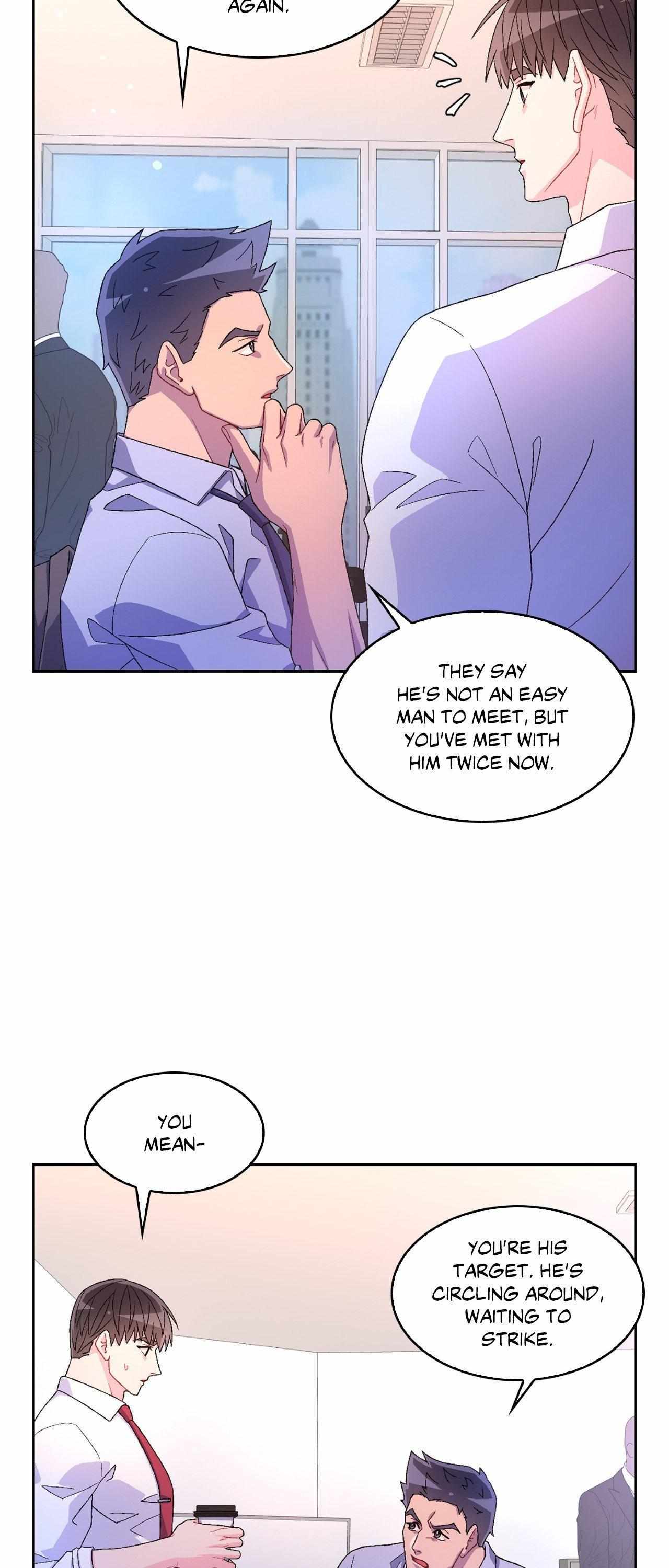 Arthur Chapter 73 - Page 19 in English
