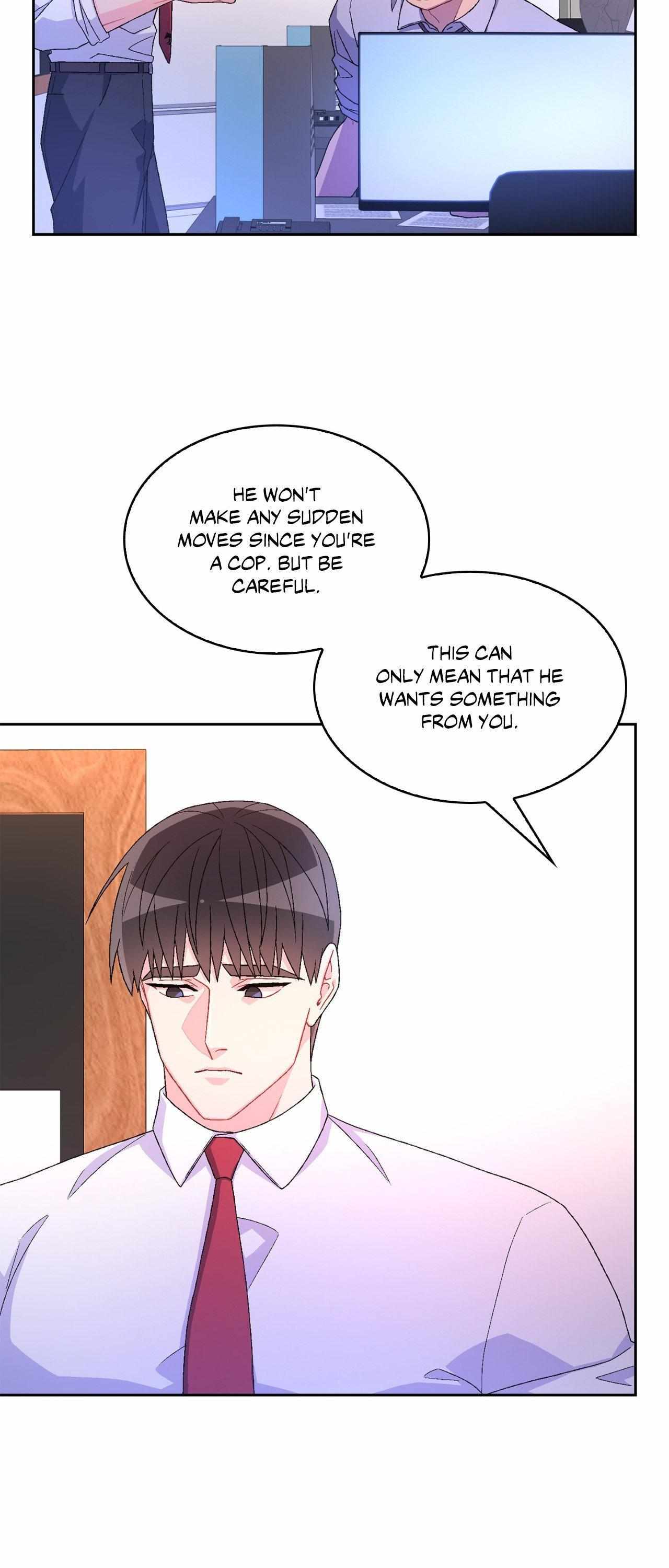 Arthur Chapter 73 - Page 20 in English