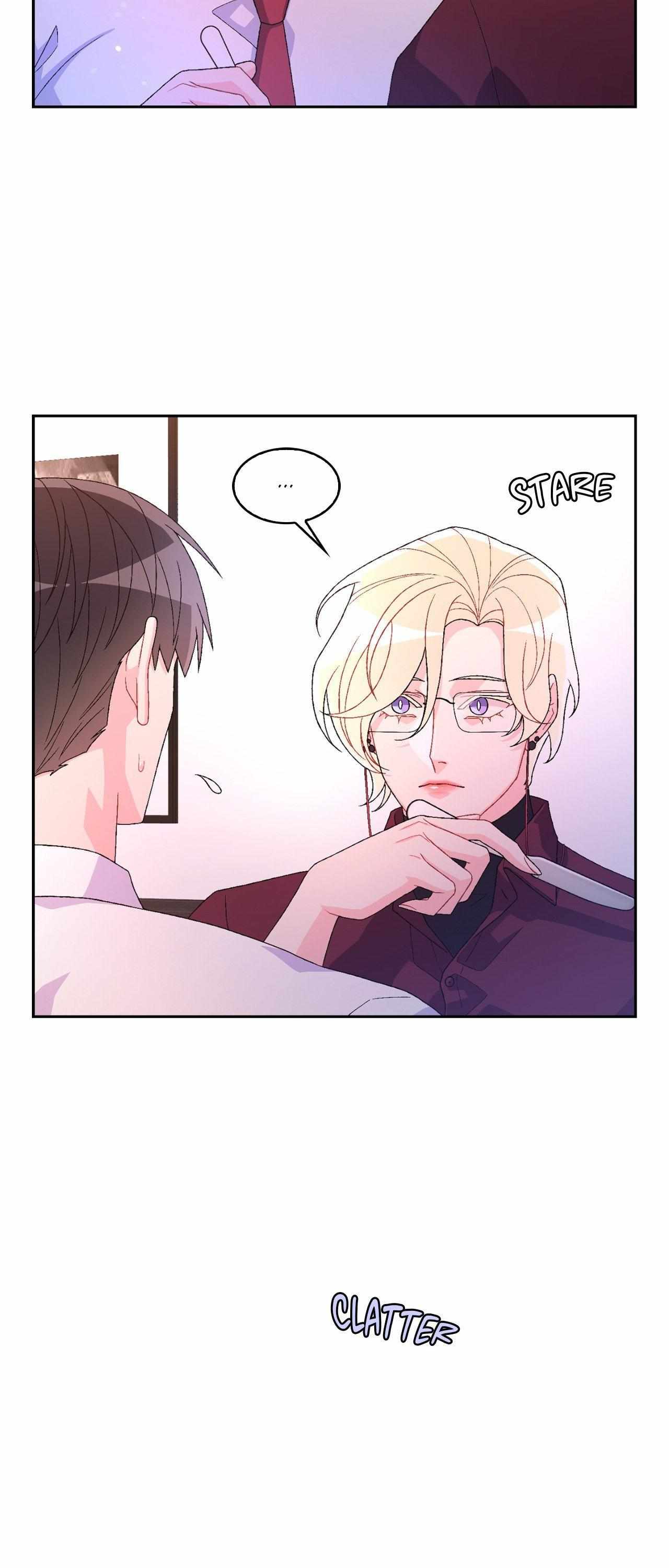 Arthur Chapter 73 - Page 29 in English