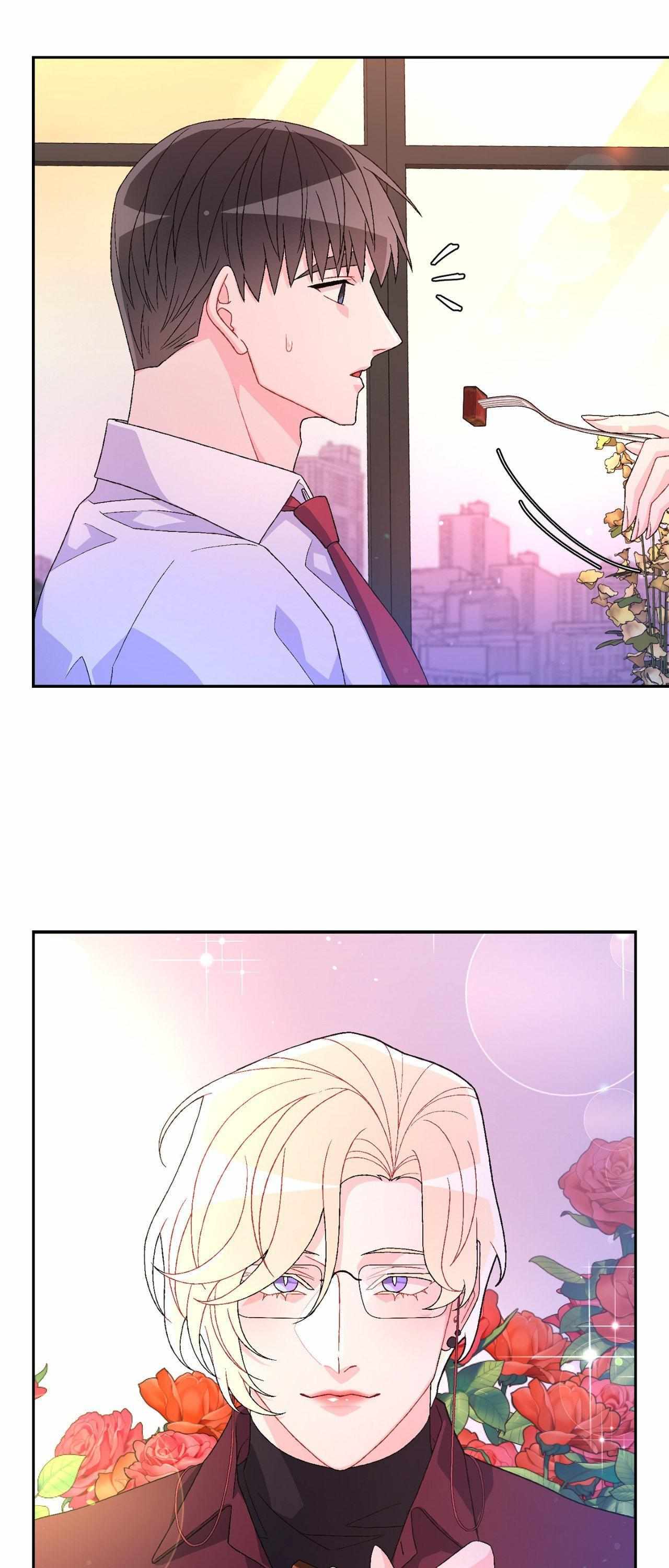 Arthur Chapter 73 - Page 30 in English
