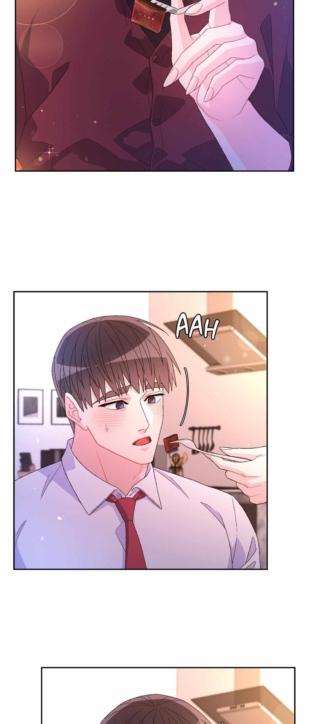 Arthur Chapter 73 - Page 31 in English