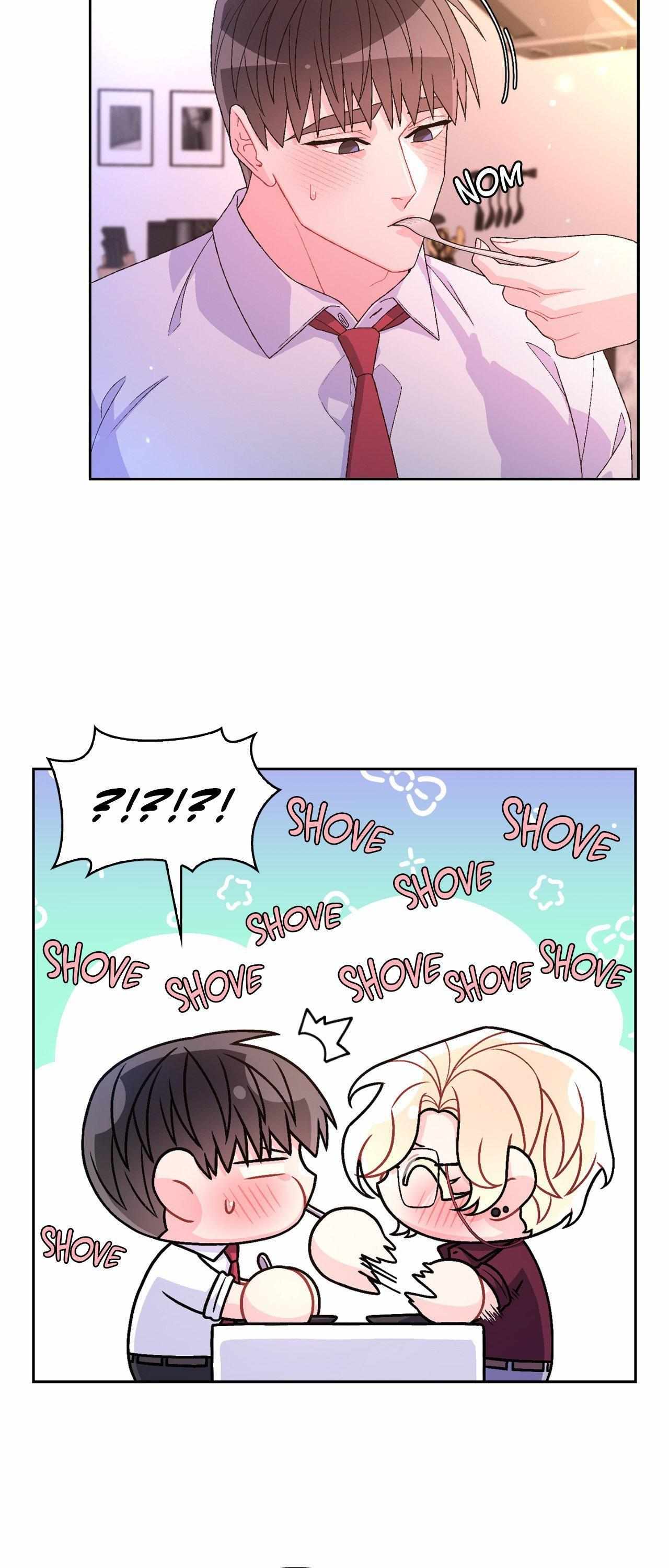 Arthur Chapter 73 - Page 32 in English