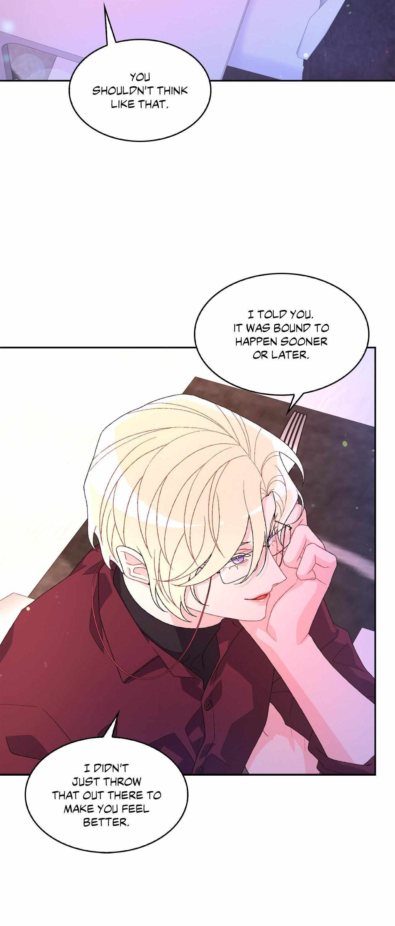 Arthur Chapter 73 - Page 35 in English