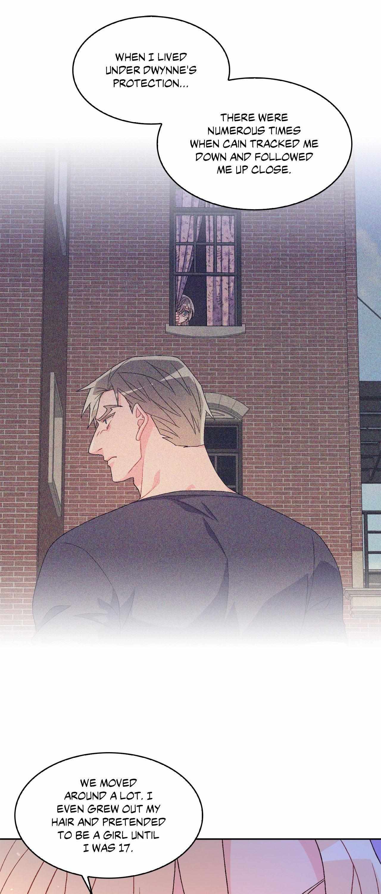 Arthur Chapter 73 - Page 36 in English