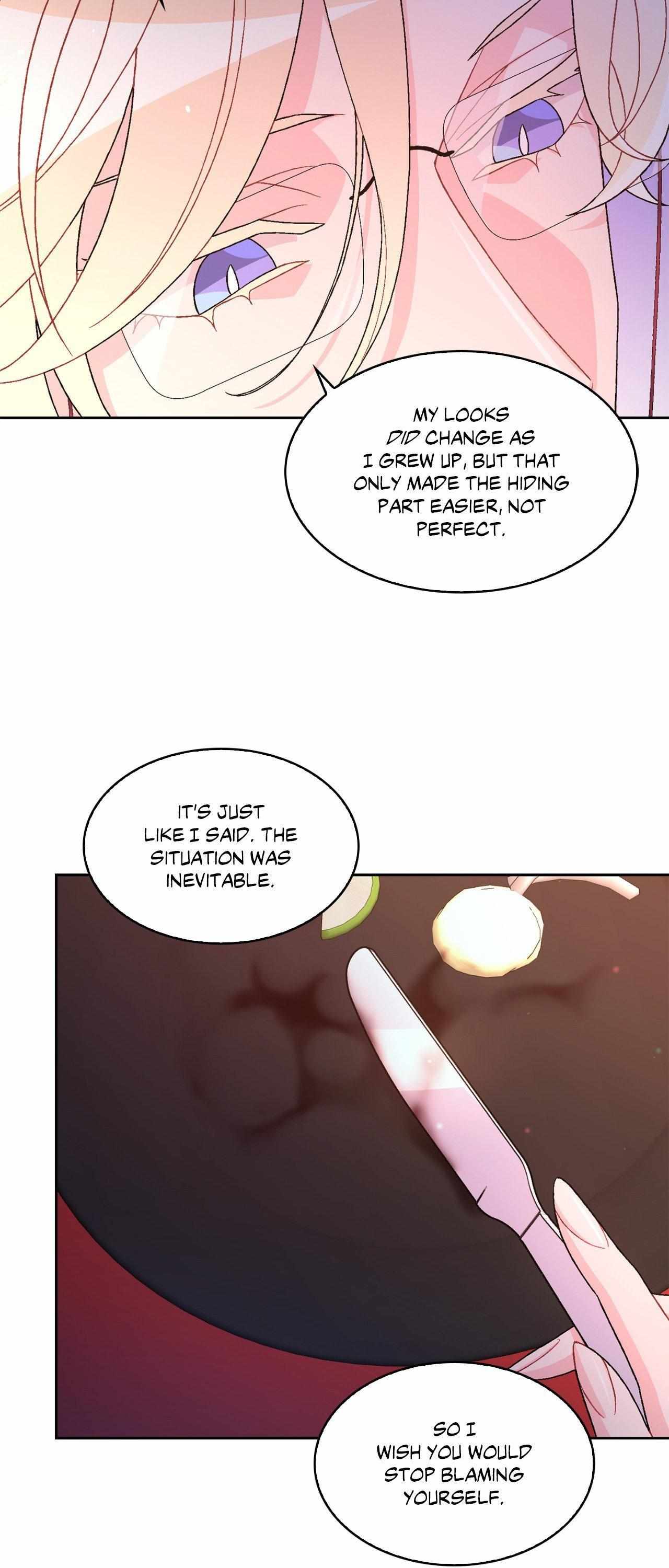 Arthur Chapter 73 - Page 37 in English