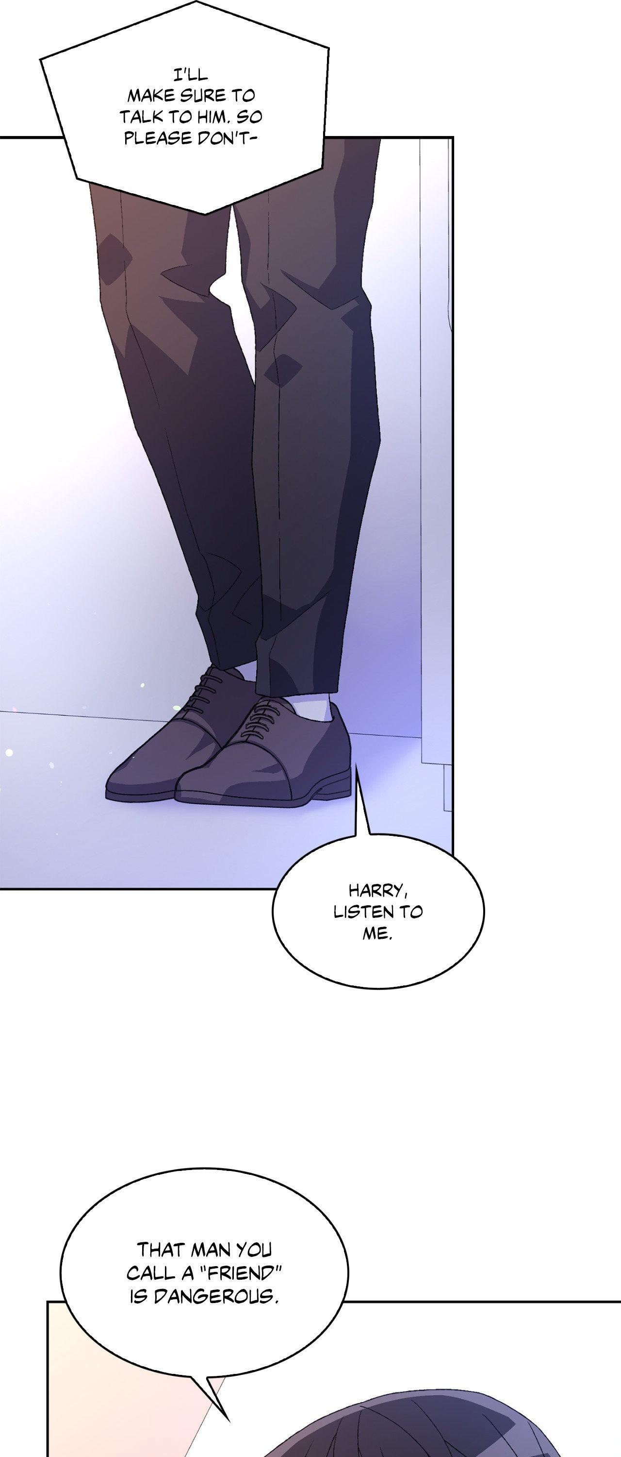 Arthur Chapter 73 - Page 5 in English