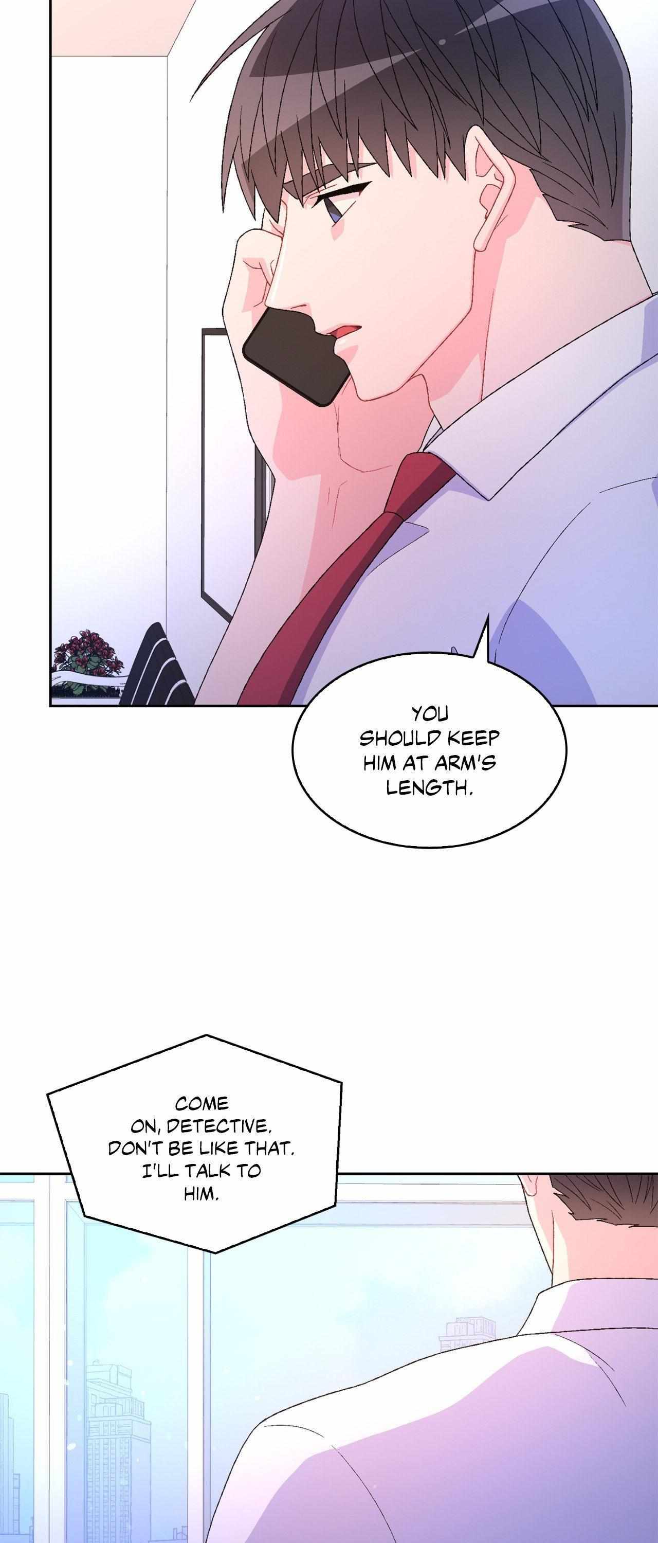 Arthur Chapter 73 - Page 6 in English