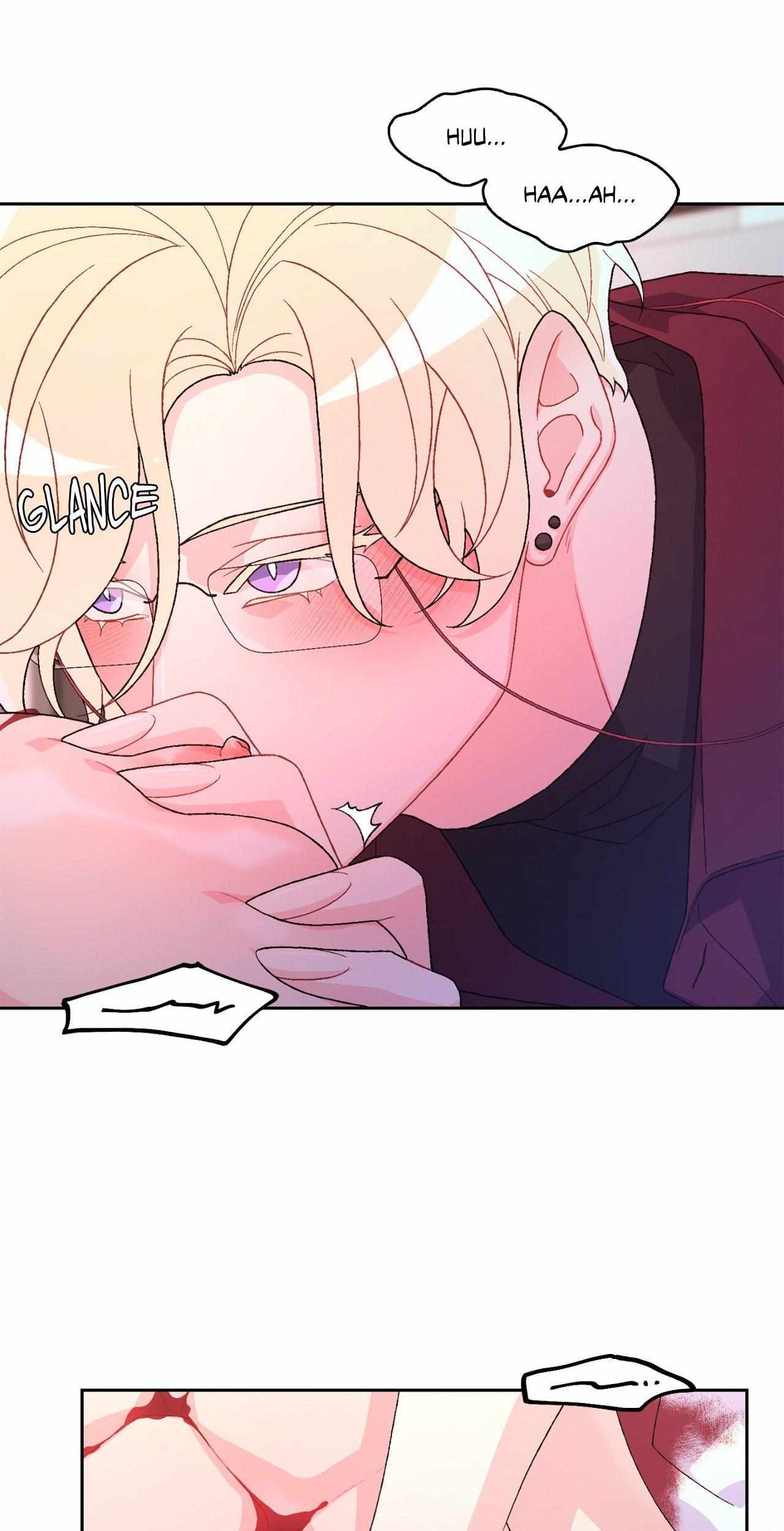 Arthur Chapter 74 - Page 10 in English