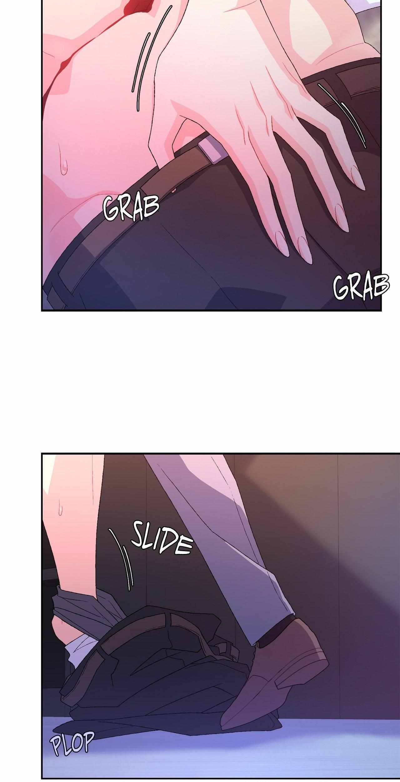 Arthur Chapter 74 - Page 11 in English
