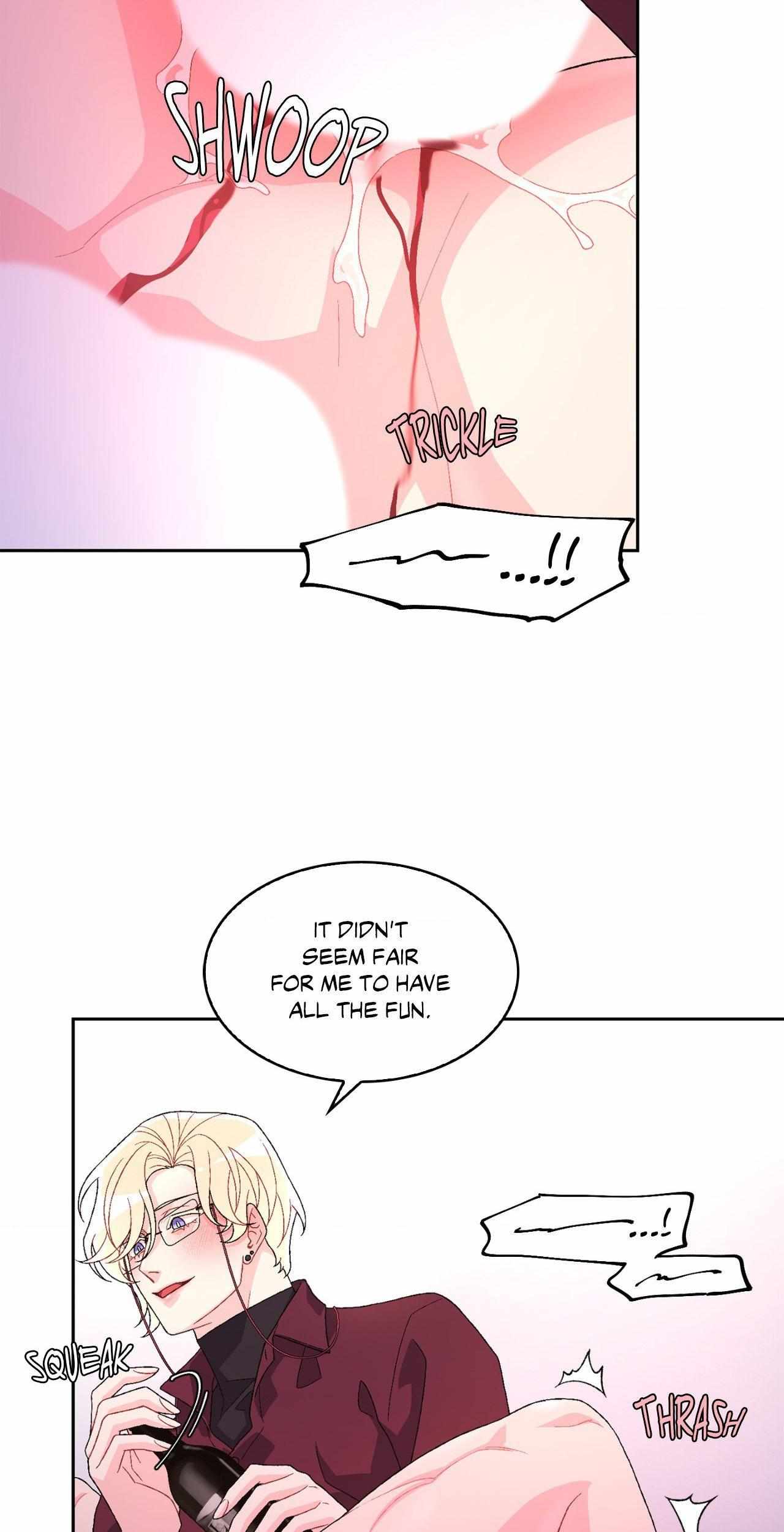 Arthur Chapter 74 - Page 29 in English