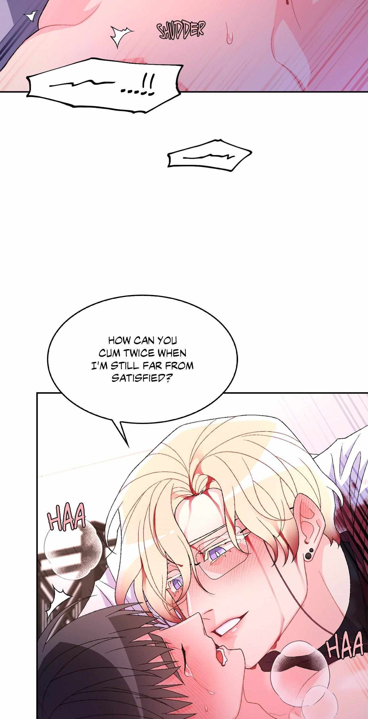 Arthur Chapter 74 - Page 43 in English
