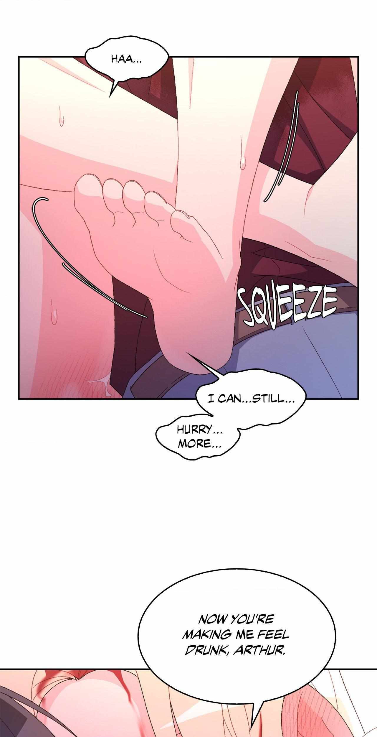 Arthur Chapter 74 - Page 45 in English