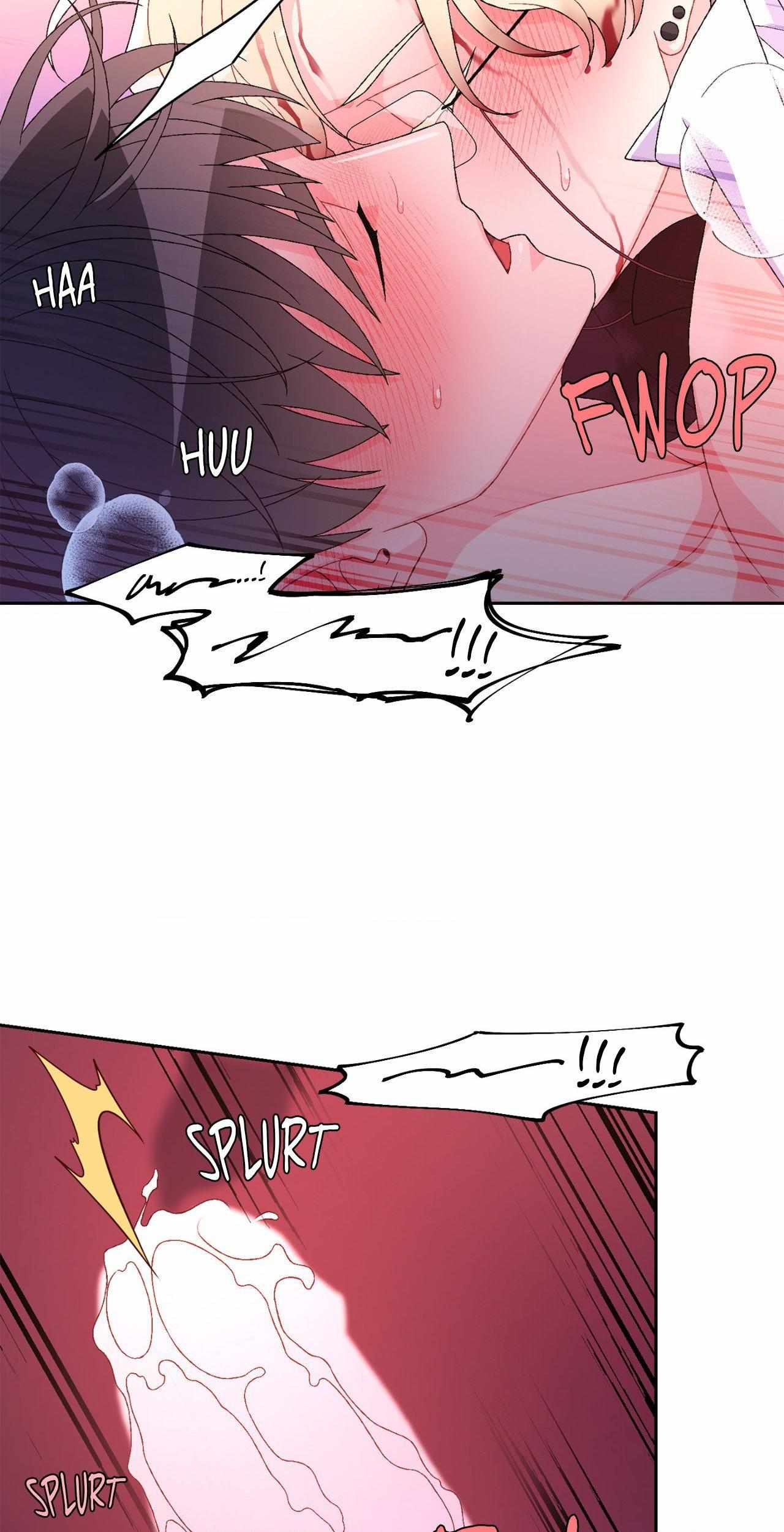 Arthur Chapter 74 - Page 50 in English