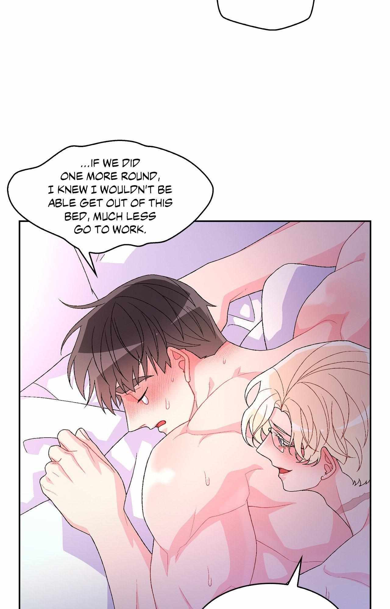 Arthur Chapter 75 - Page 18 in English