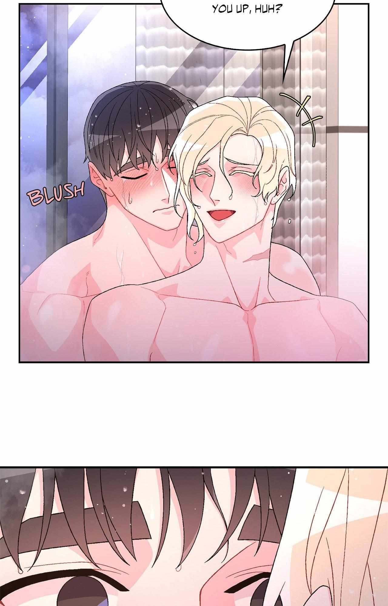 Arthur Chapter 75 - Page 23 in English