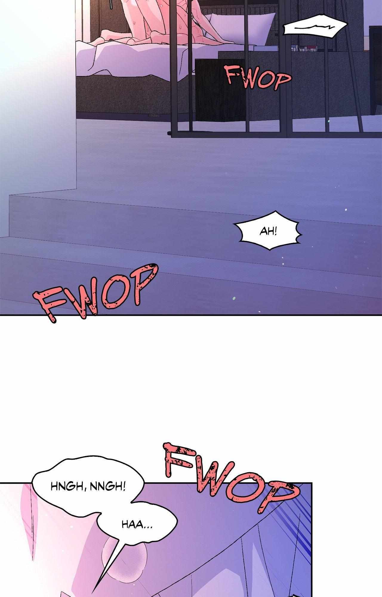Arthur Chapter 75 - Page 3 in English